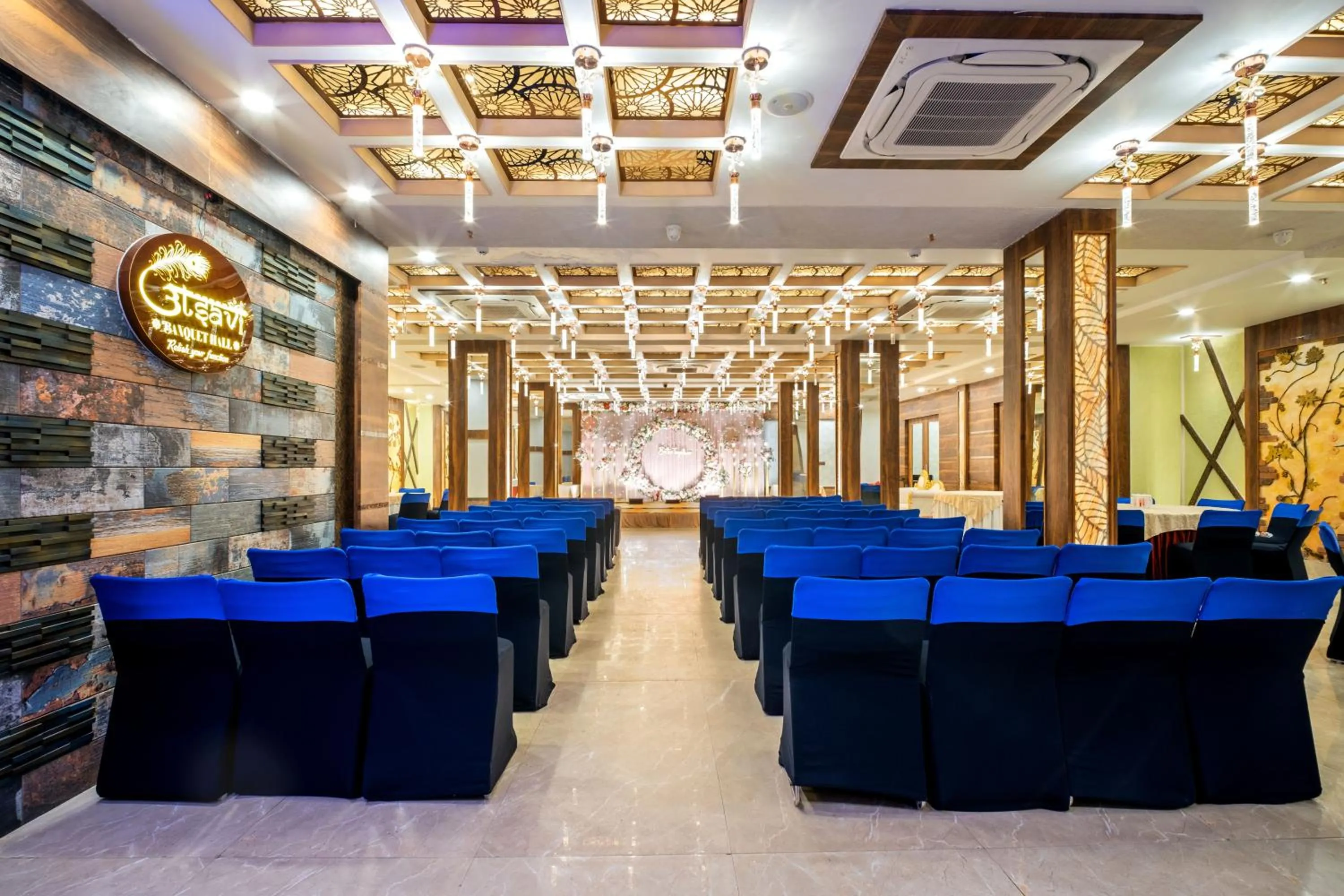 Banquet/Function facilities in PRIME LAND