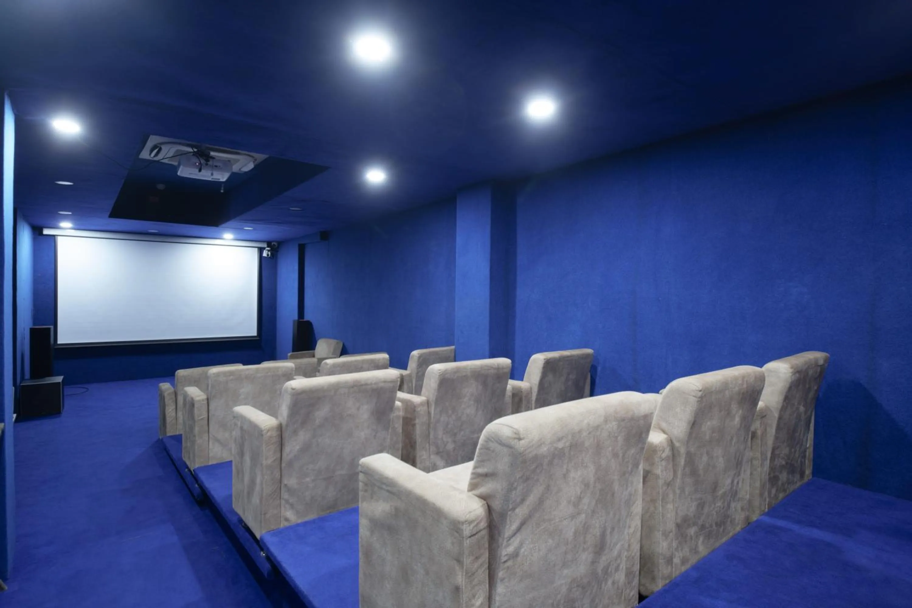 Entertainment in PRIME LAND