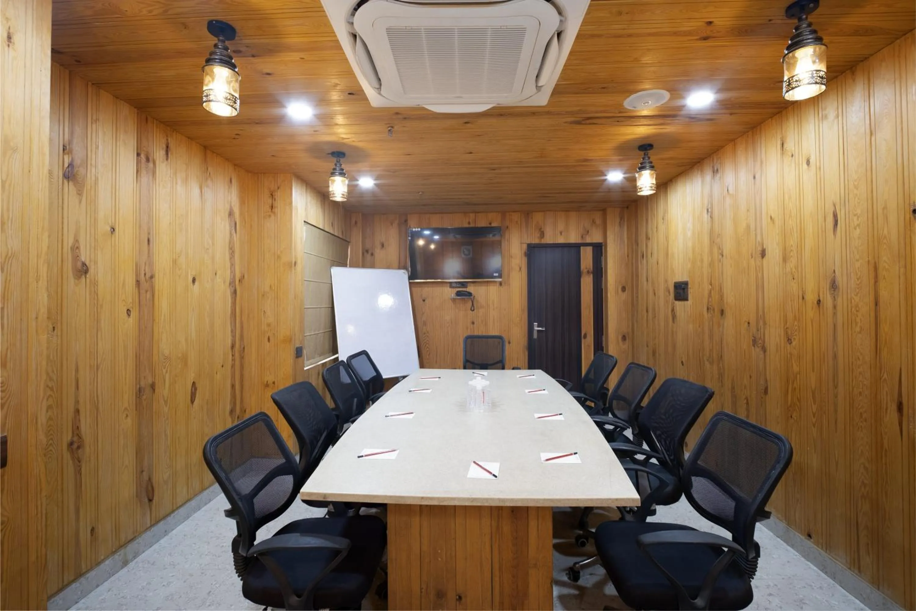 Meeting/conference room in PRIME LAND