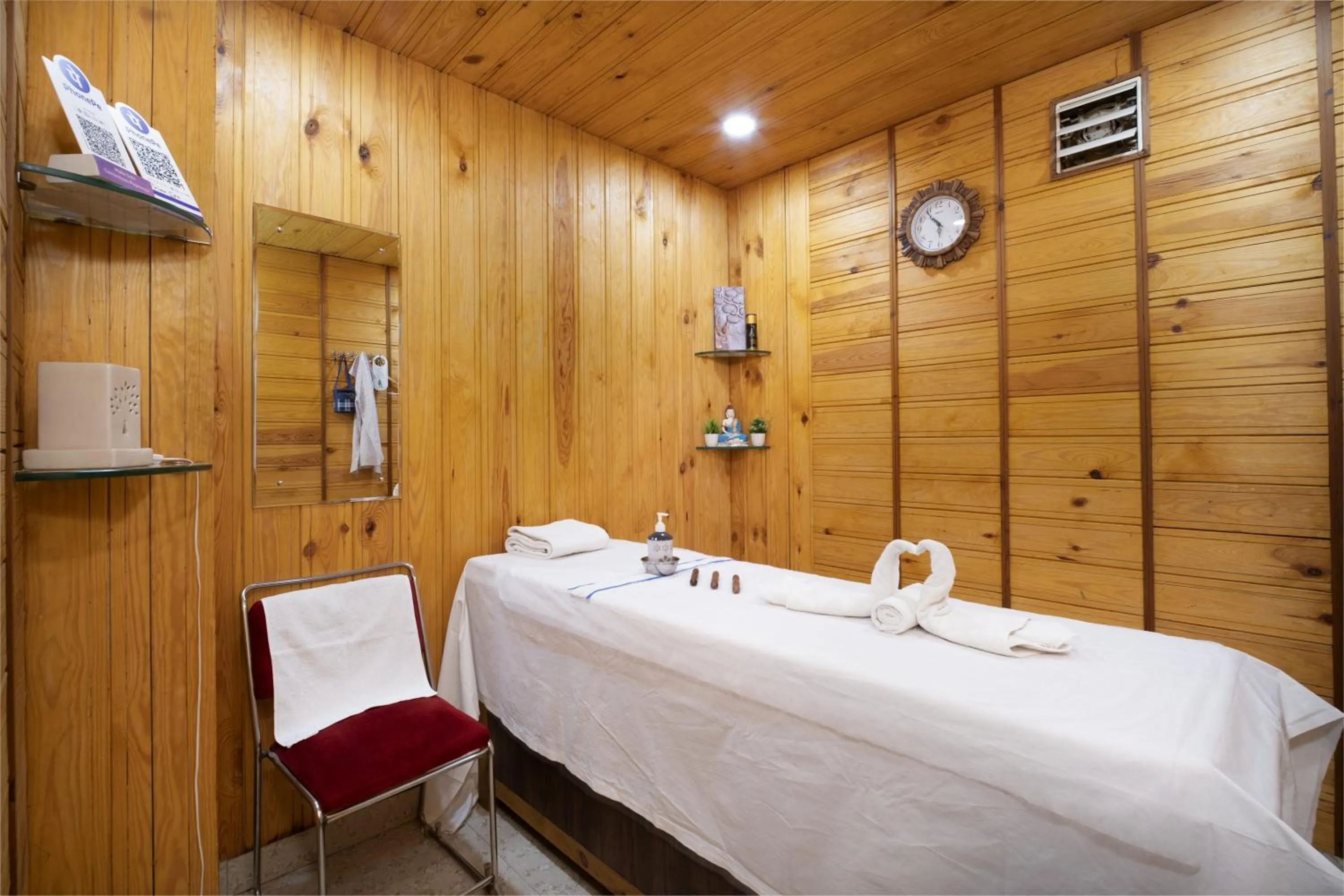 Spa and wellness centre/facilities in PRIME LAND