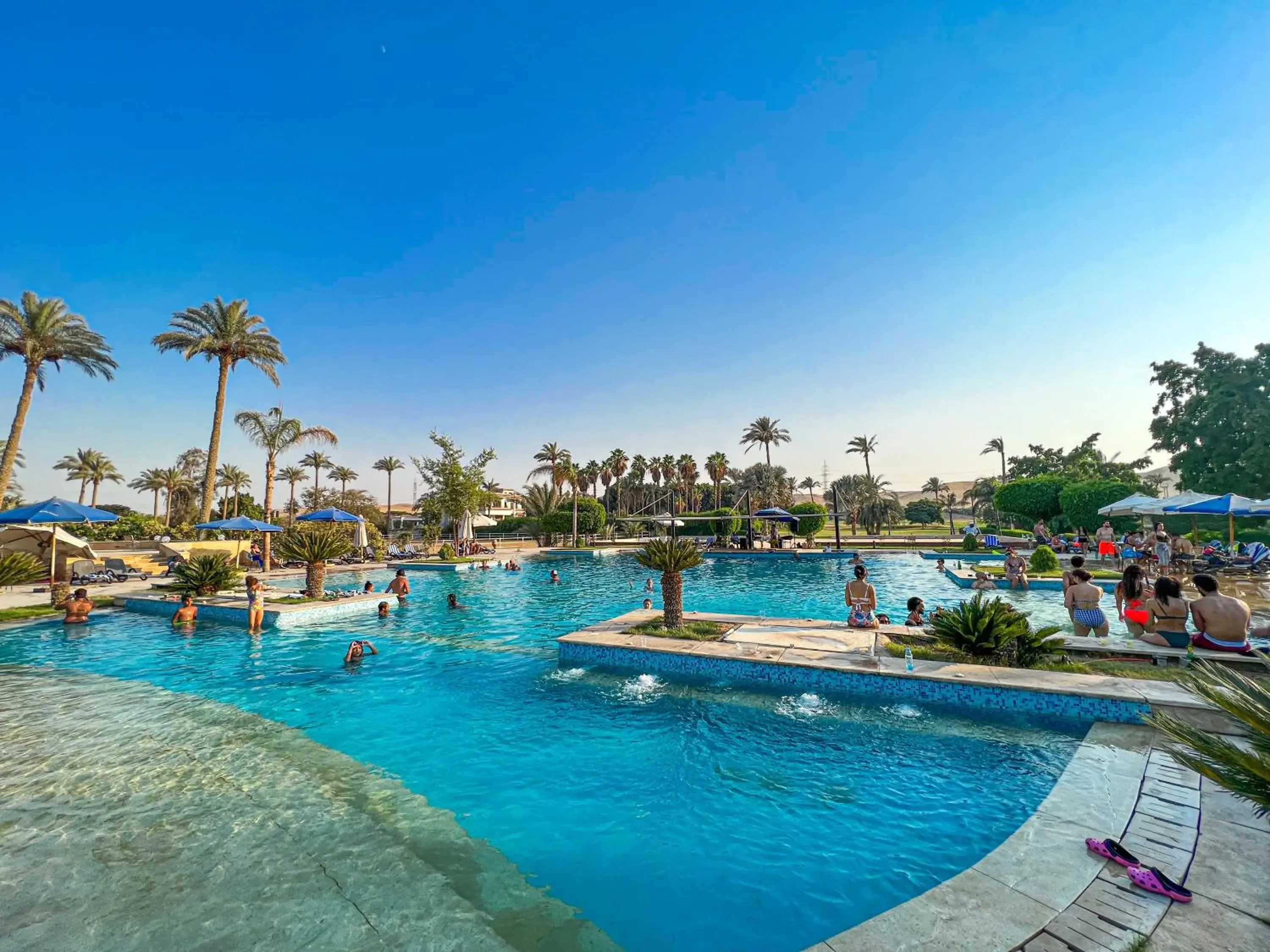 Sakkara Country Club Sakkara Country Club