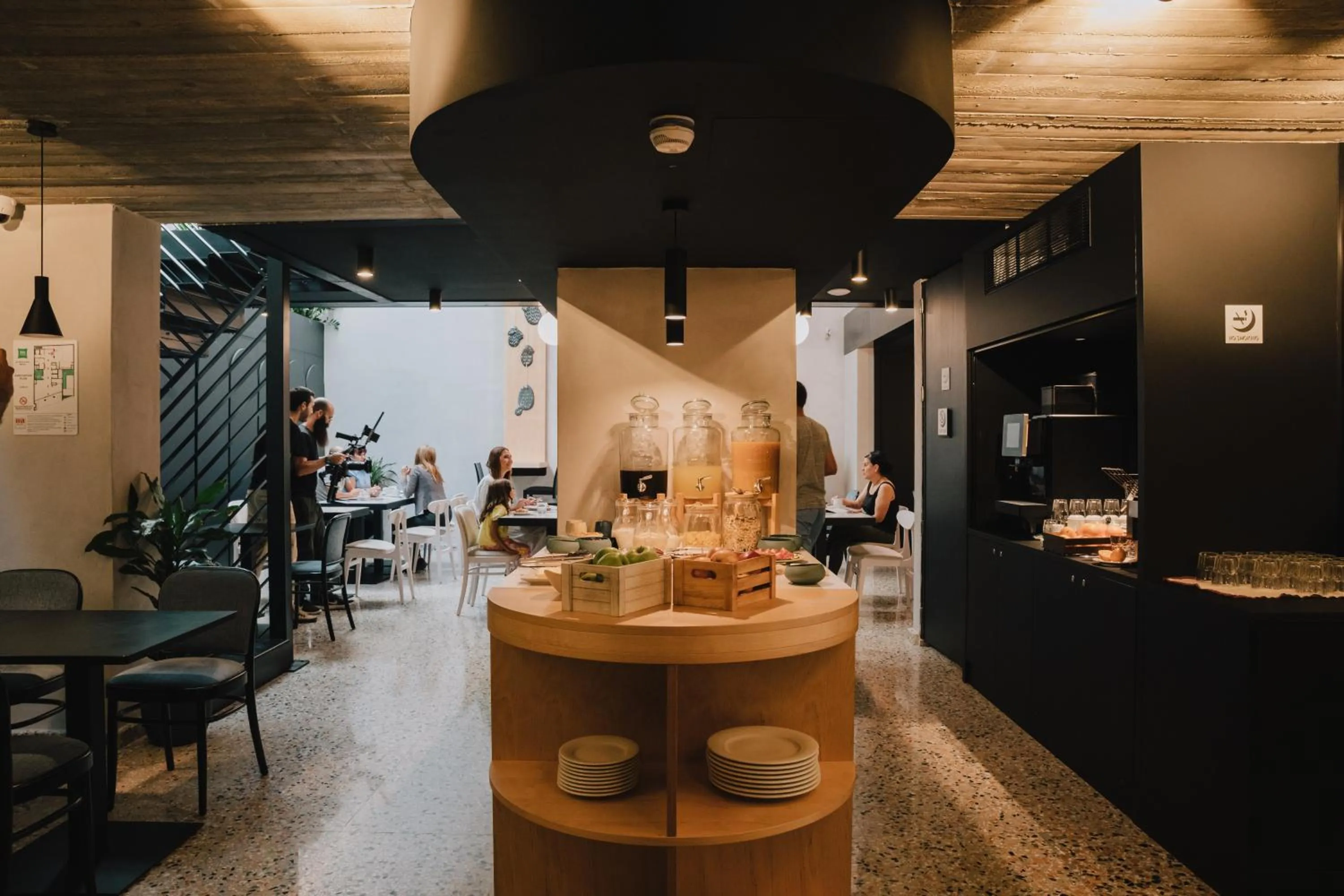 ibis Styles ST Pauls Bay Malta