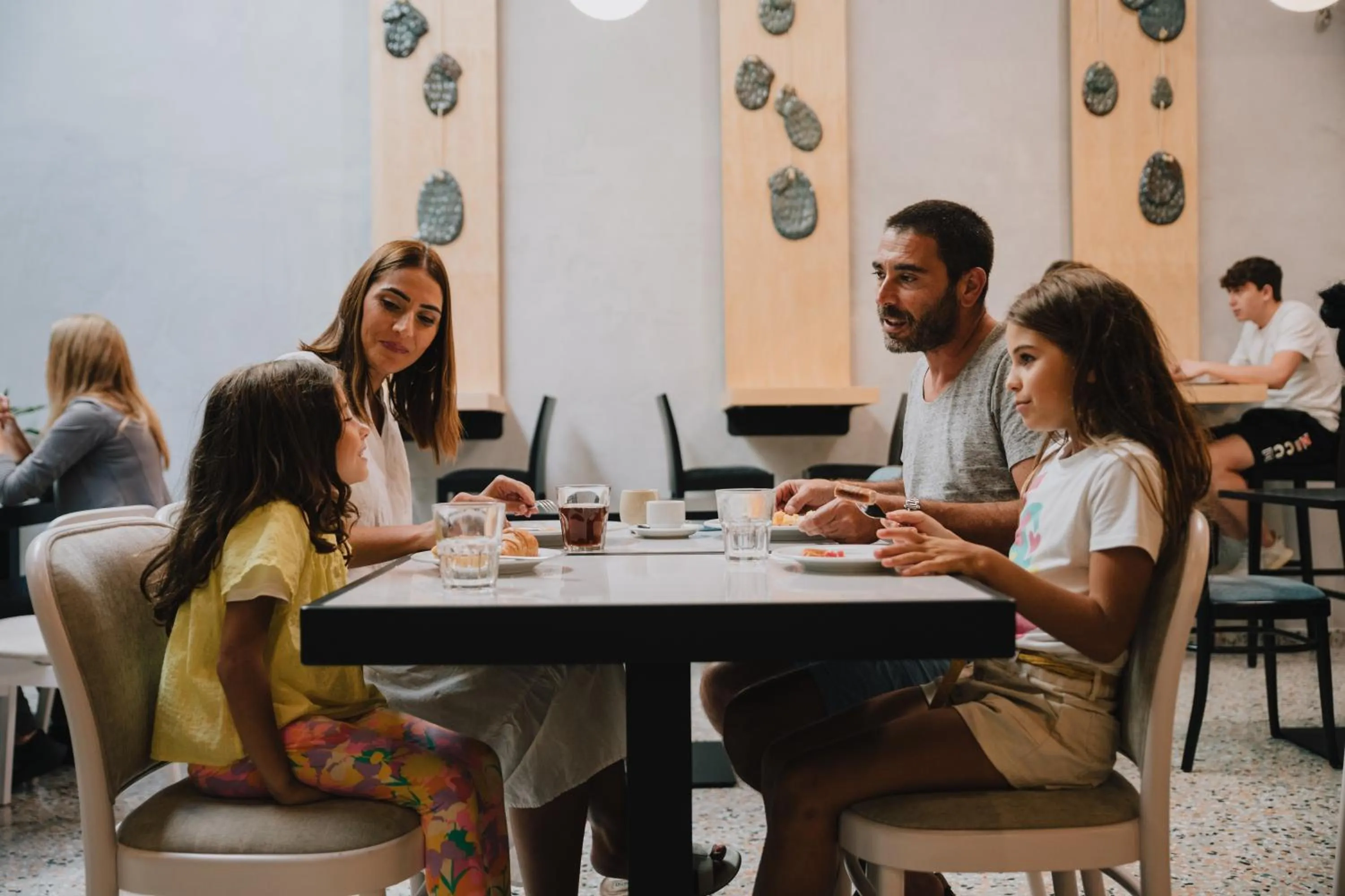 ibis Styles ST Pauls Bay Malta