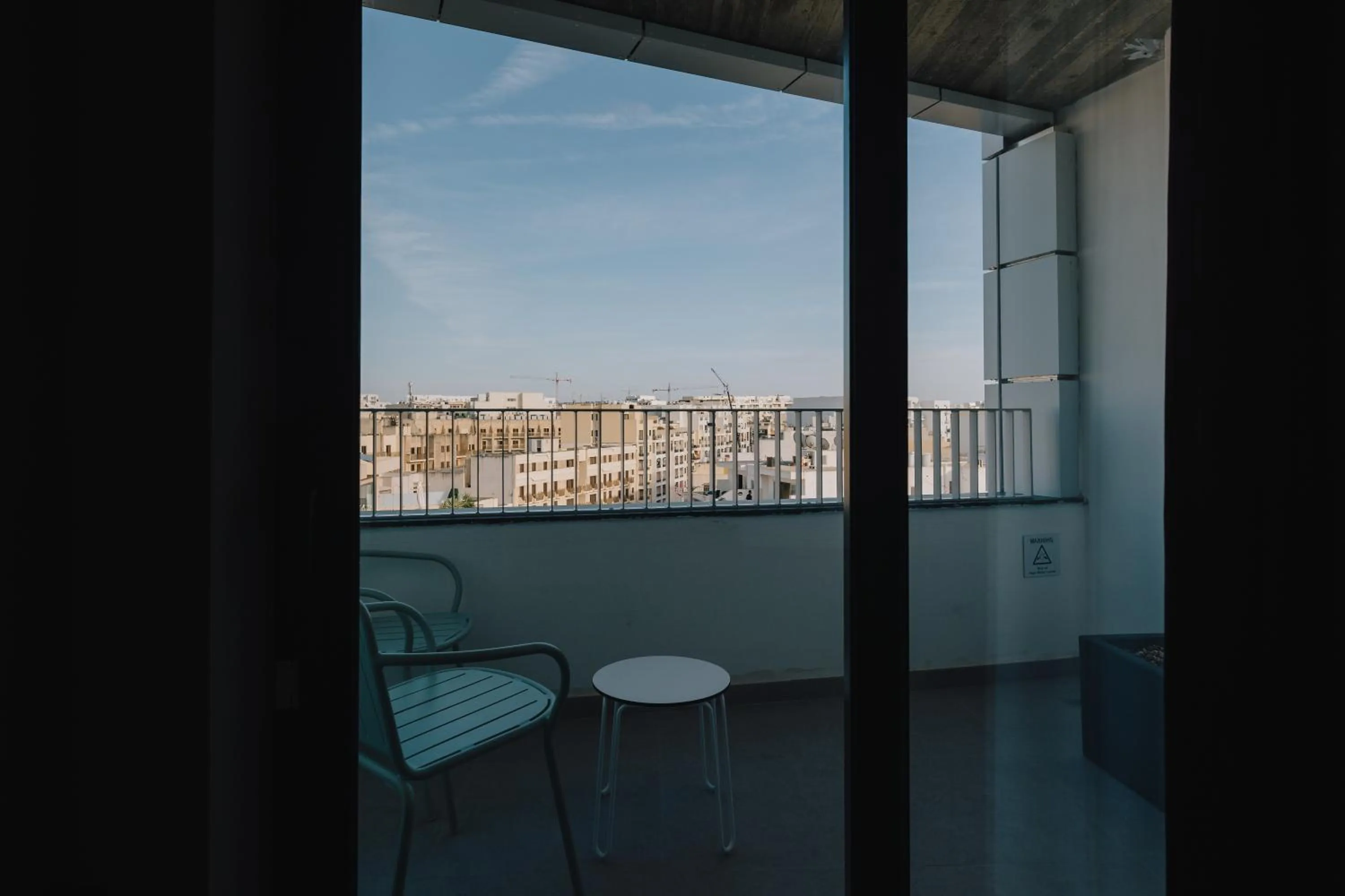 ibis Styles ST Pauls Bay Malta