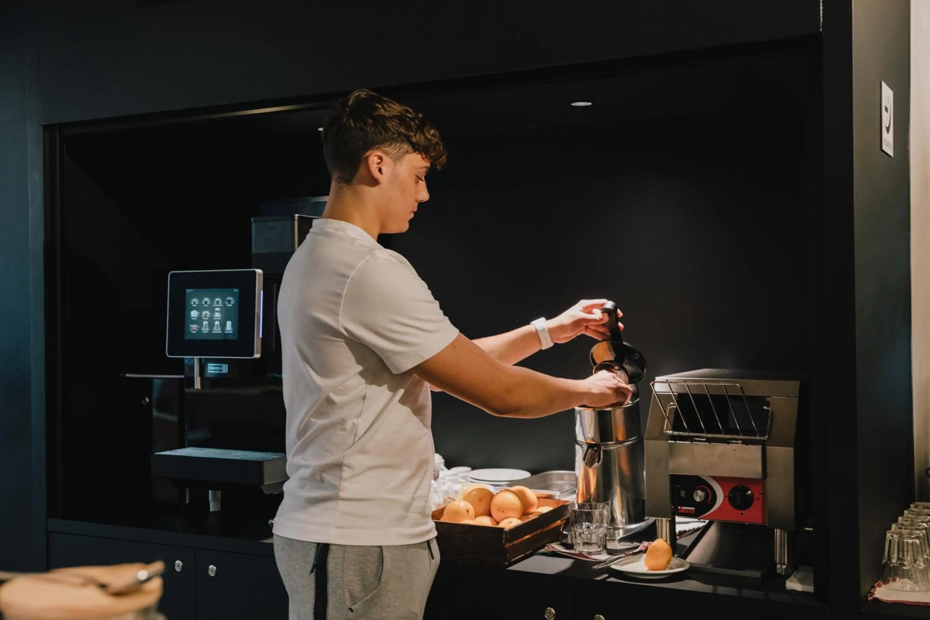 ibis Styles ST Pauls Bay Malta