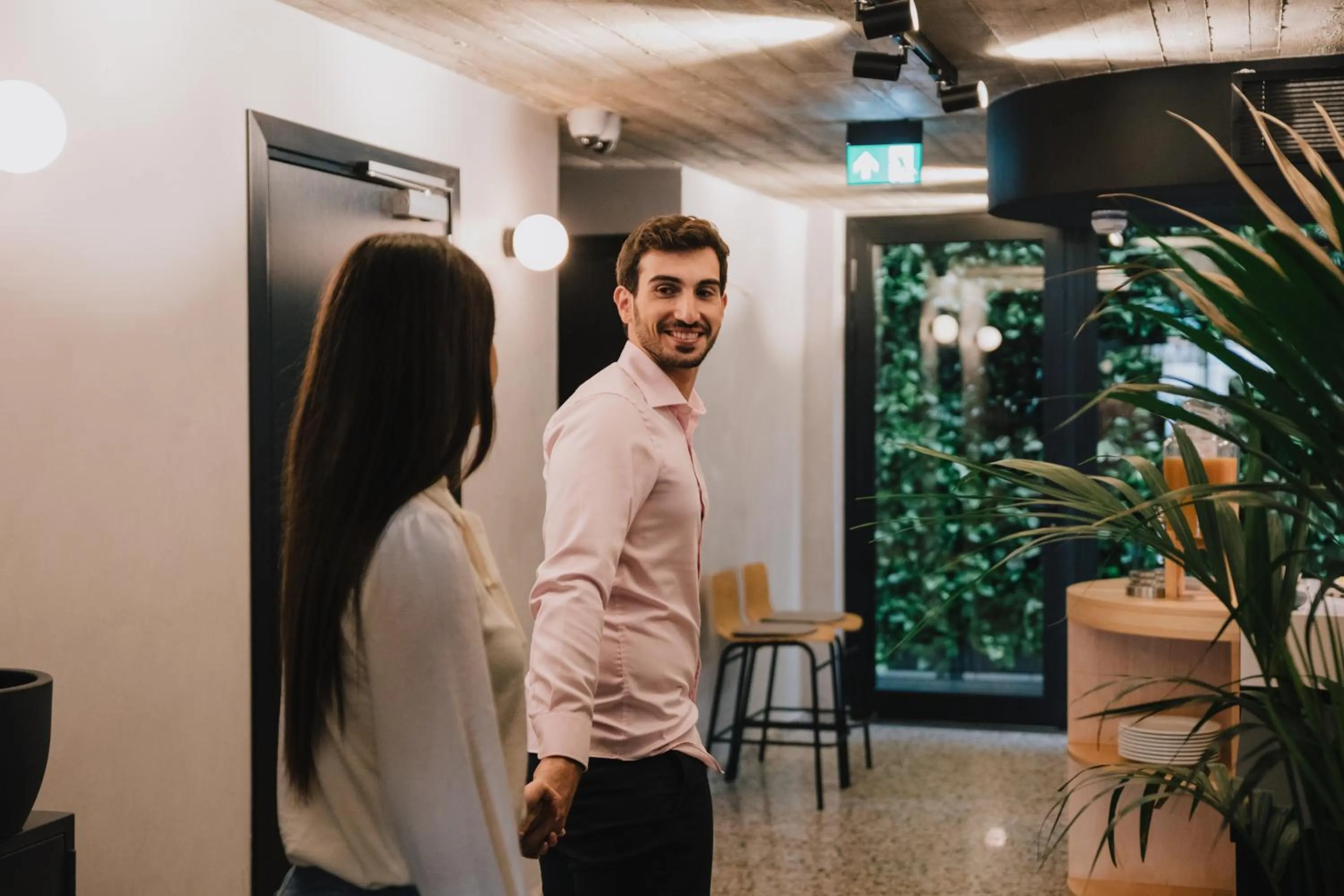 ibis Styles ST Pauls Bay Malta