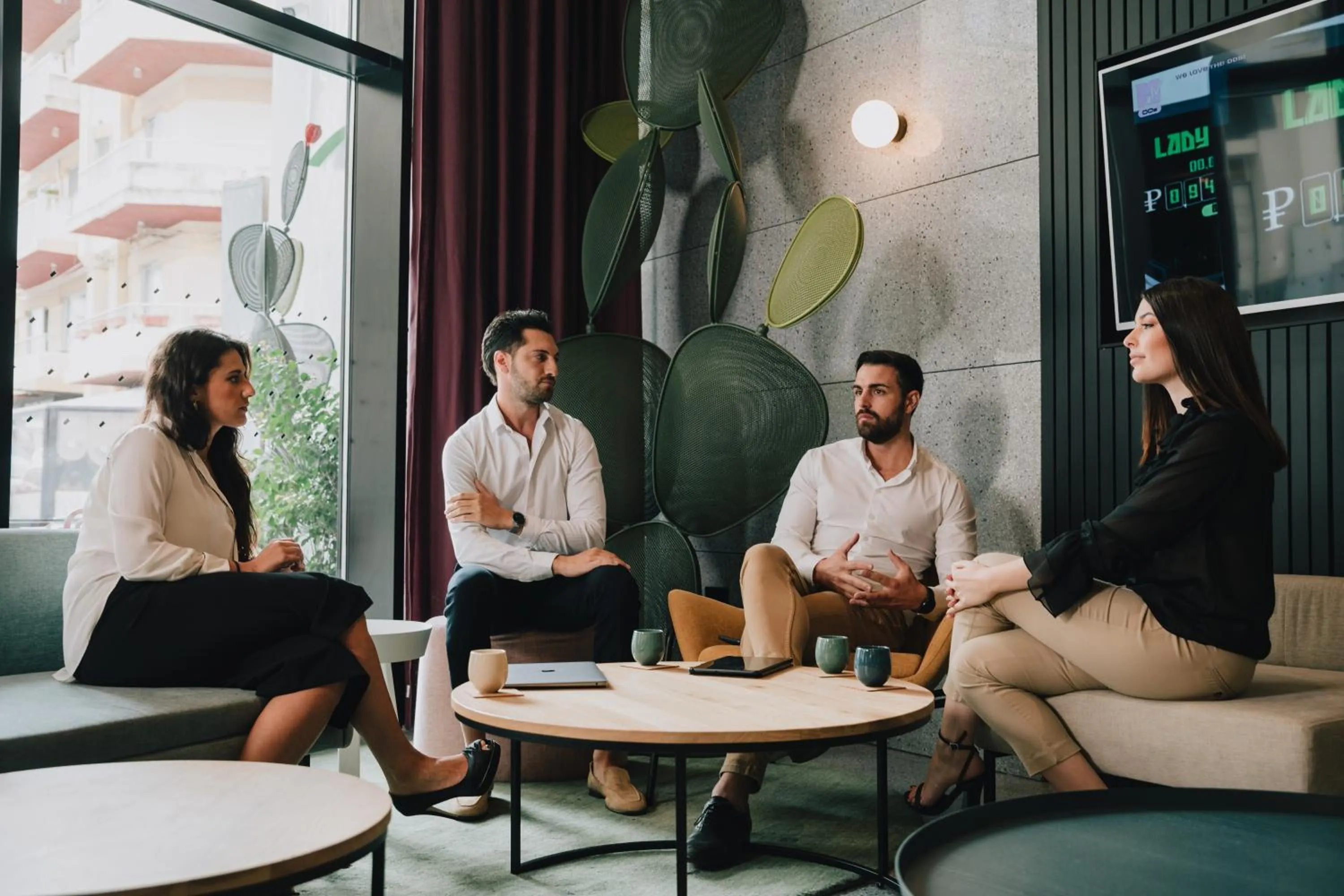 ibis Styles ST Pauls Bay Malta