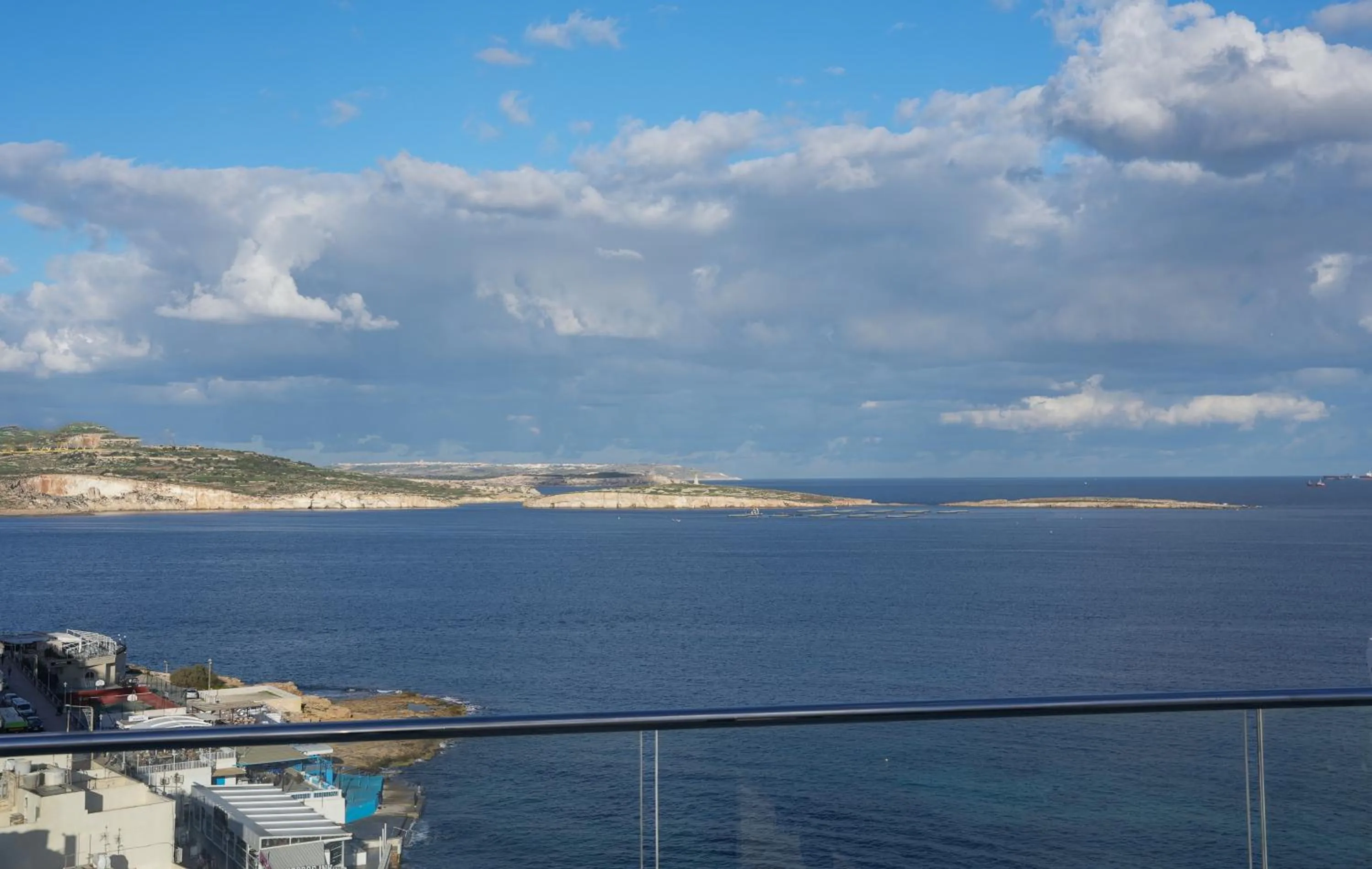 ibis Styles ST Pauls Bay Malta