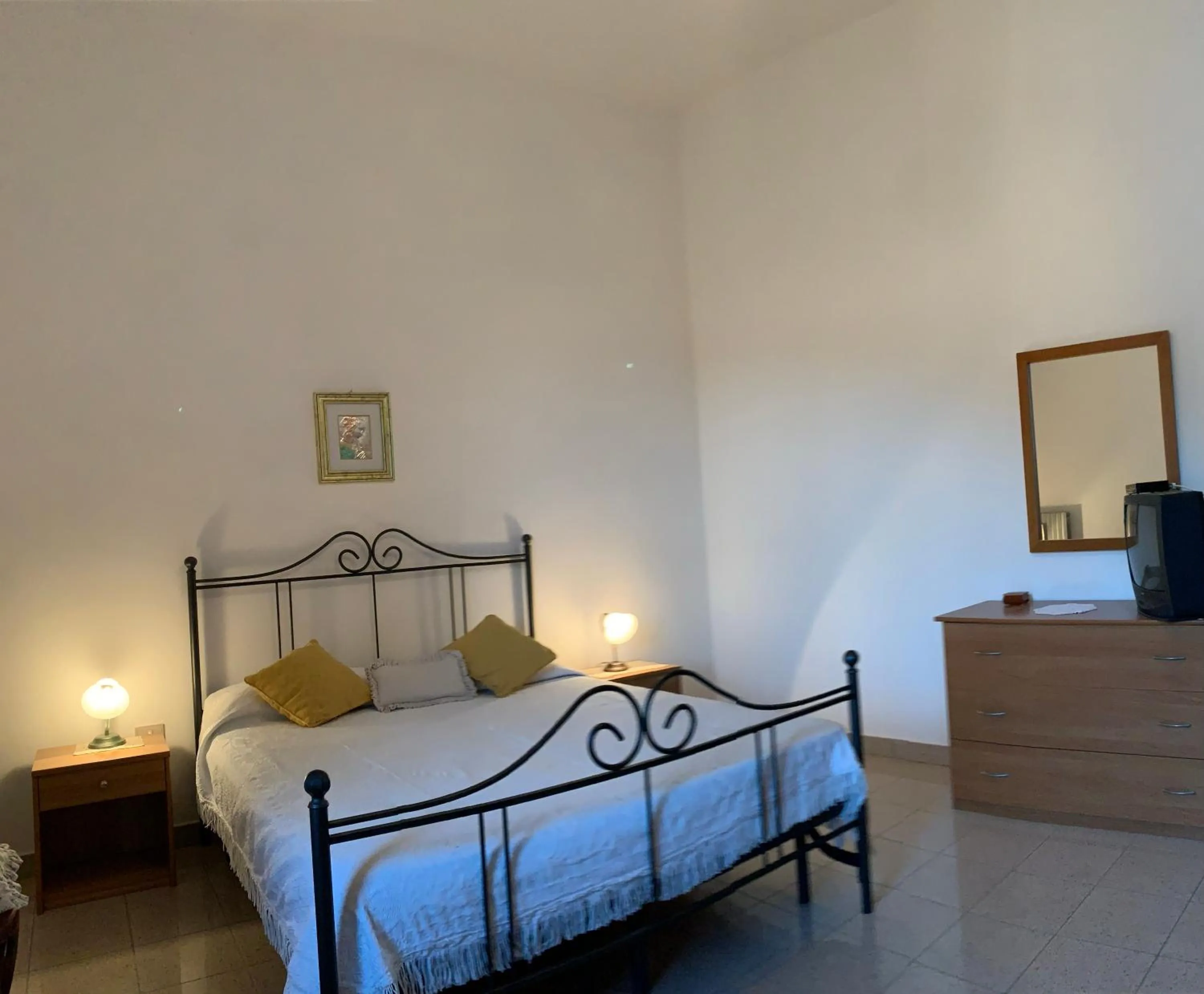 Photo of the whole room in Il Duca di Vietri