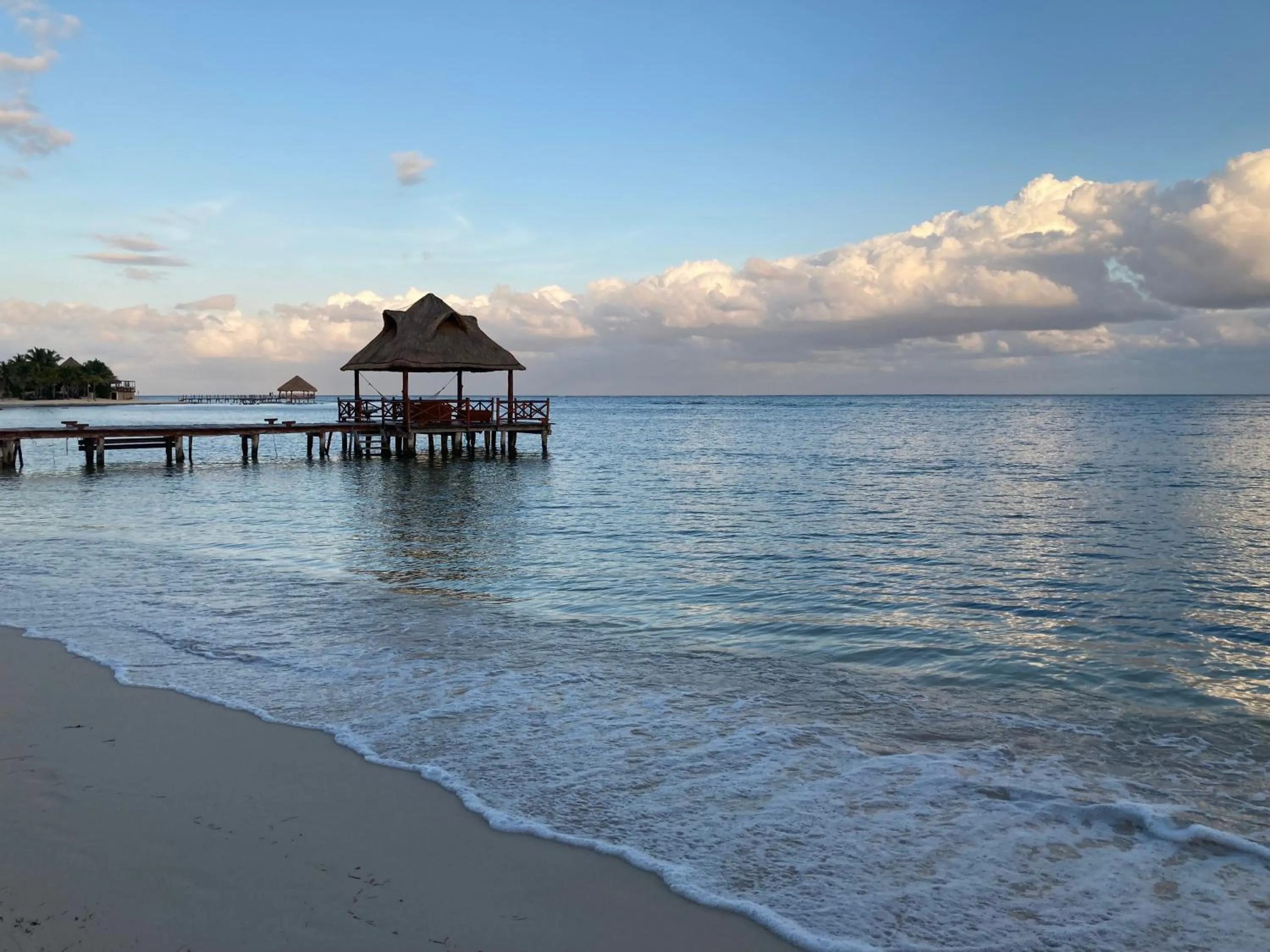 Natural landscape in Casa 5 Palmas