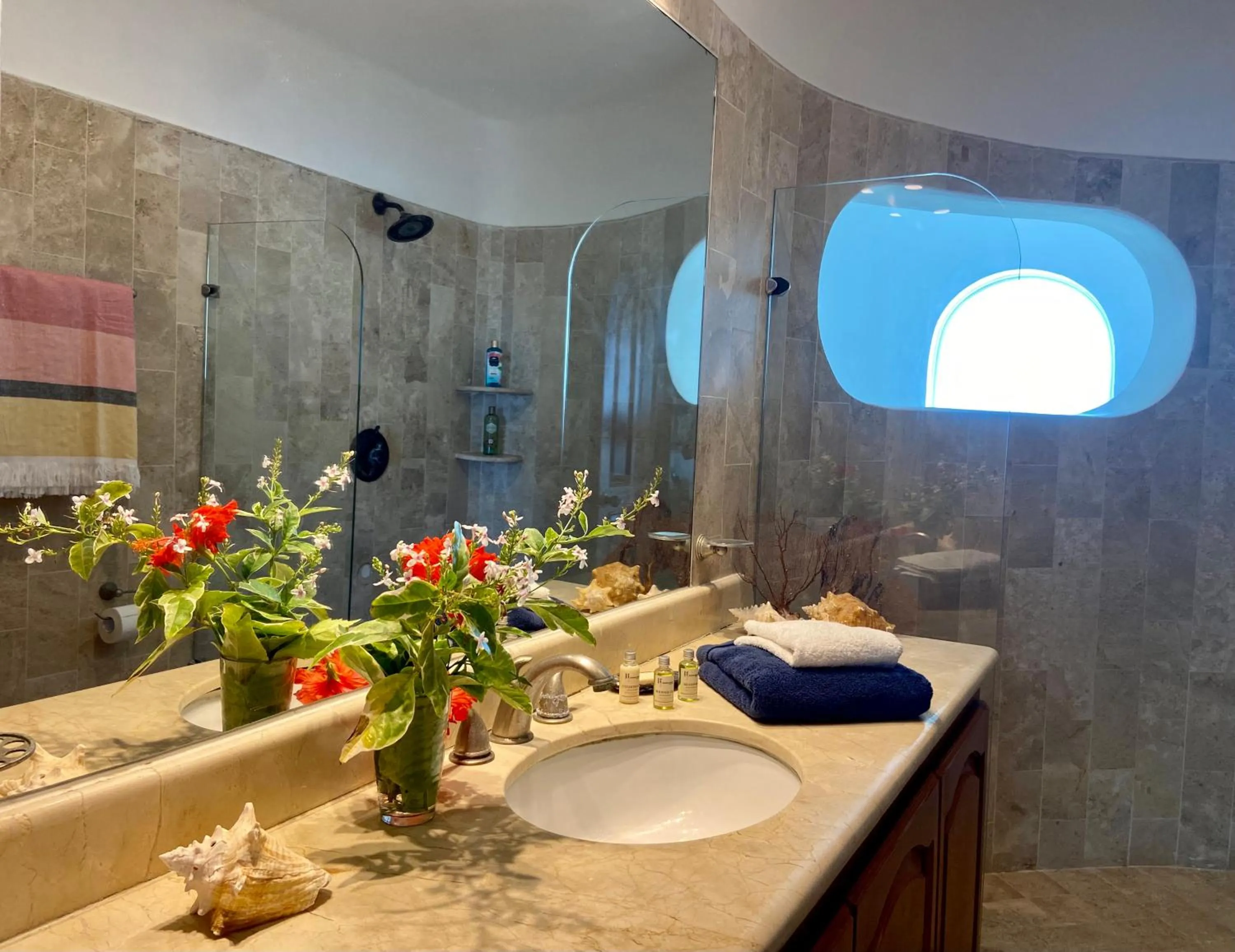 Property building in Casa 5 Palmas