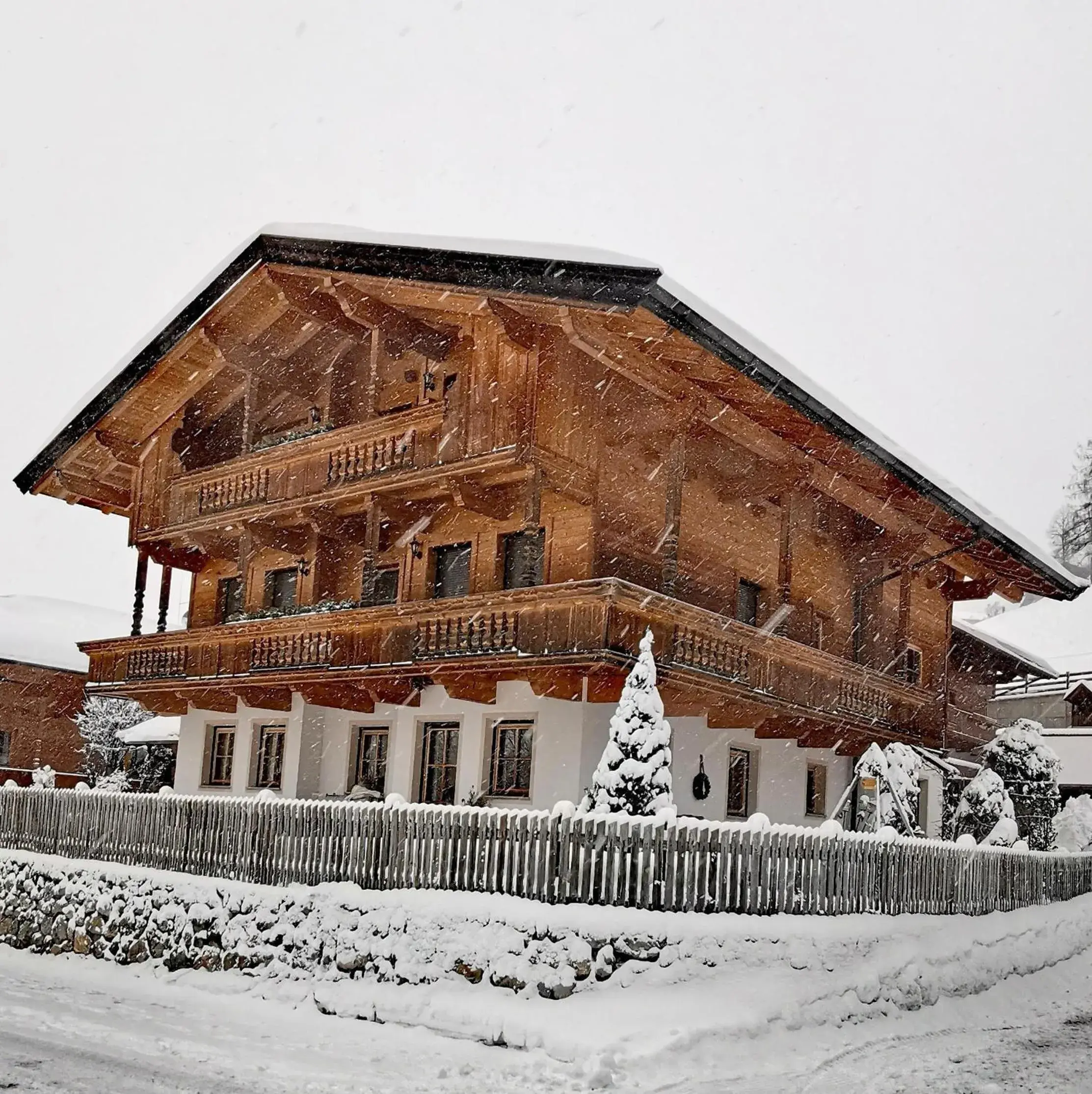 Alpbach Loft Alpbach Loft