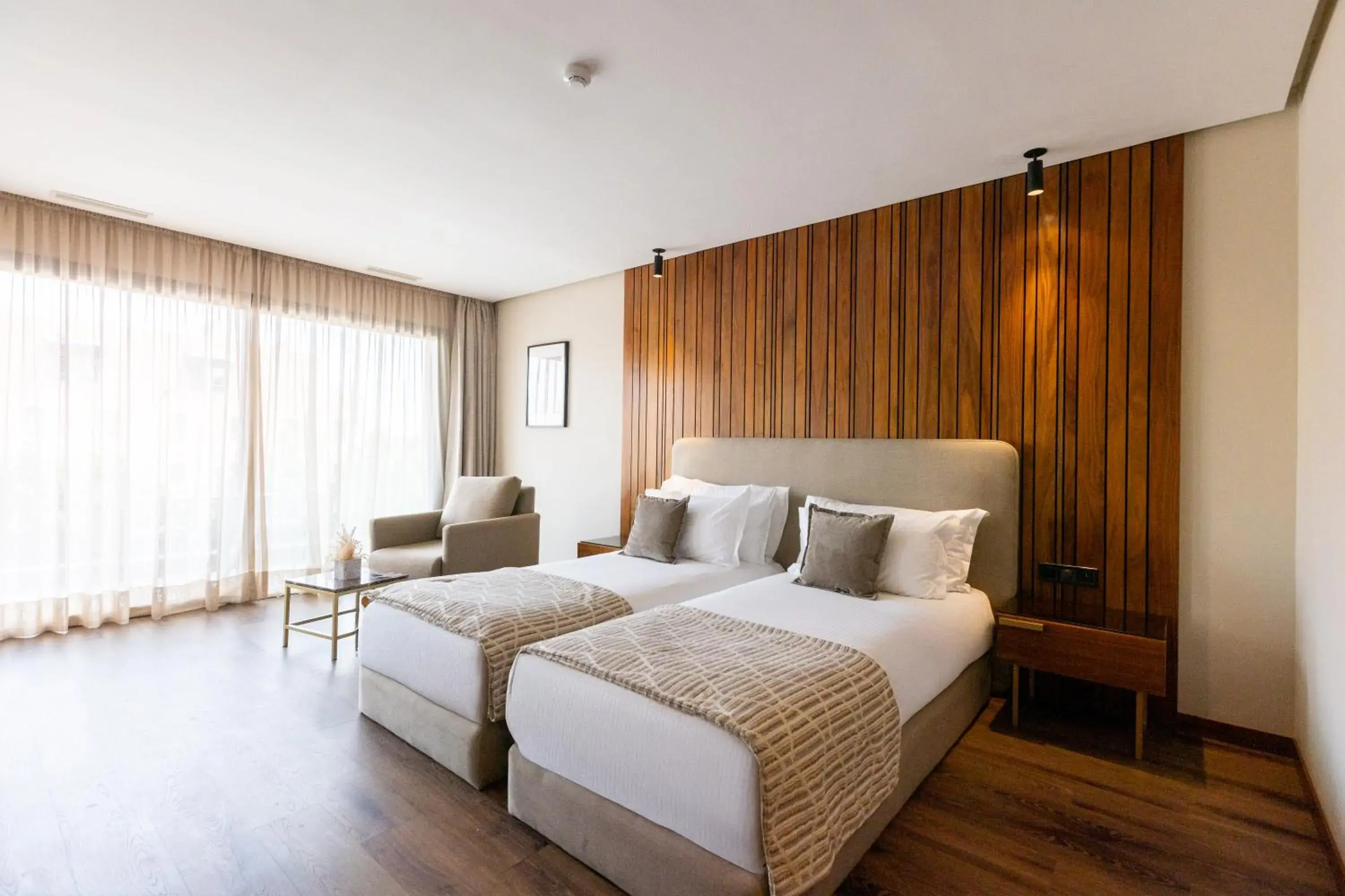 Junior Suite in Longue vie Hotels Junior Suite in Longue vie Hotels