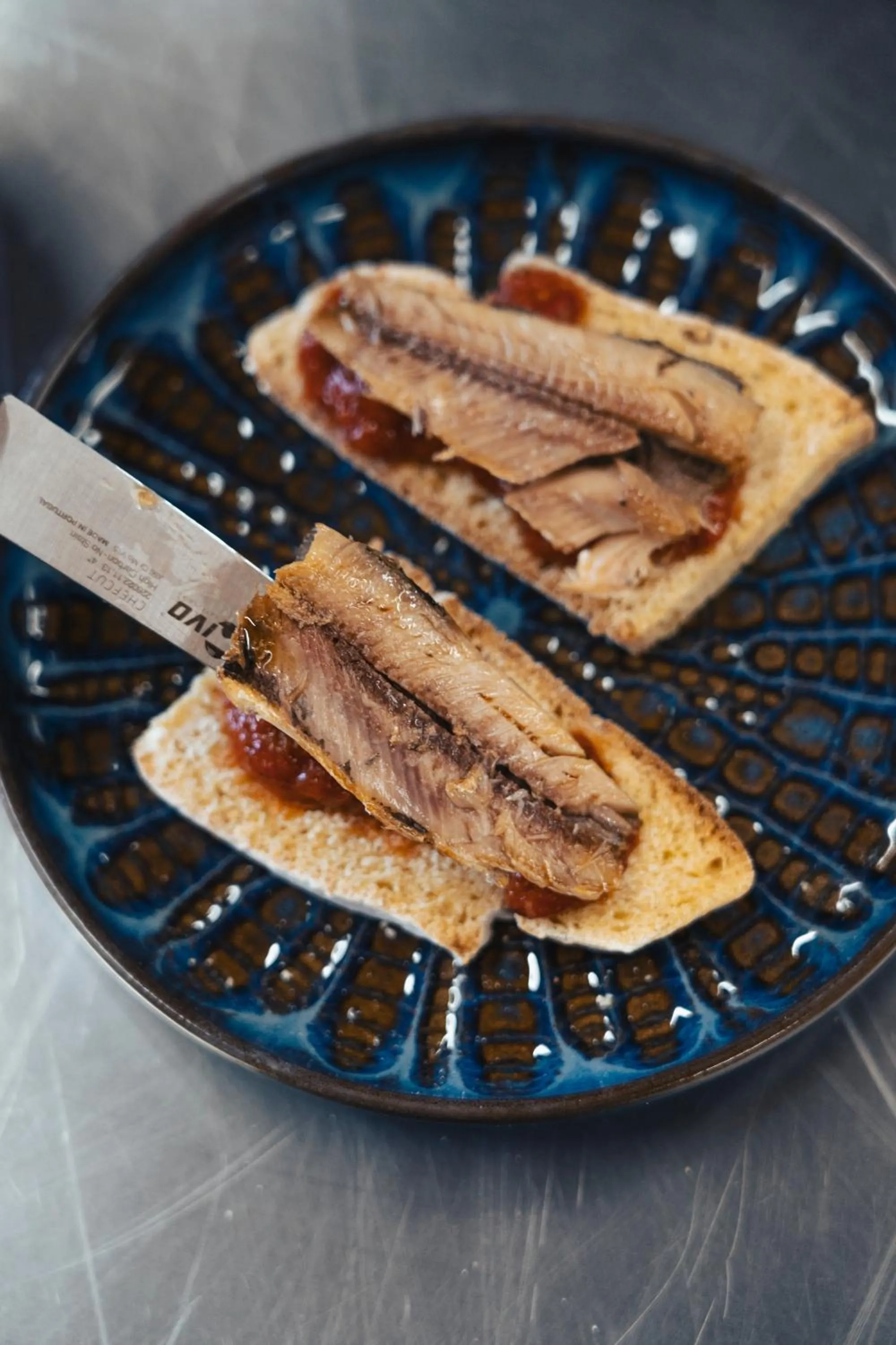 Restaurant/places to eat in Quinta São Luiz The Vine House Douro