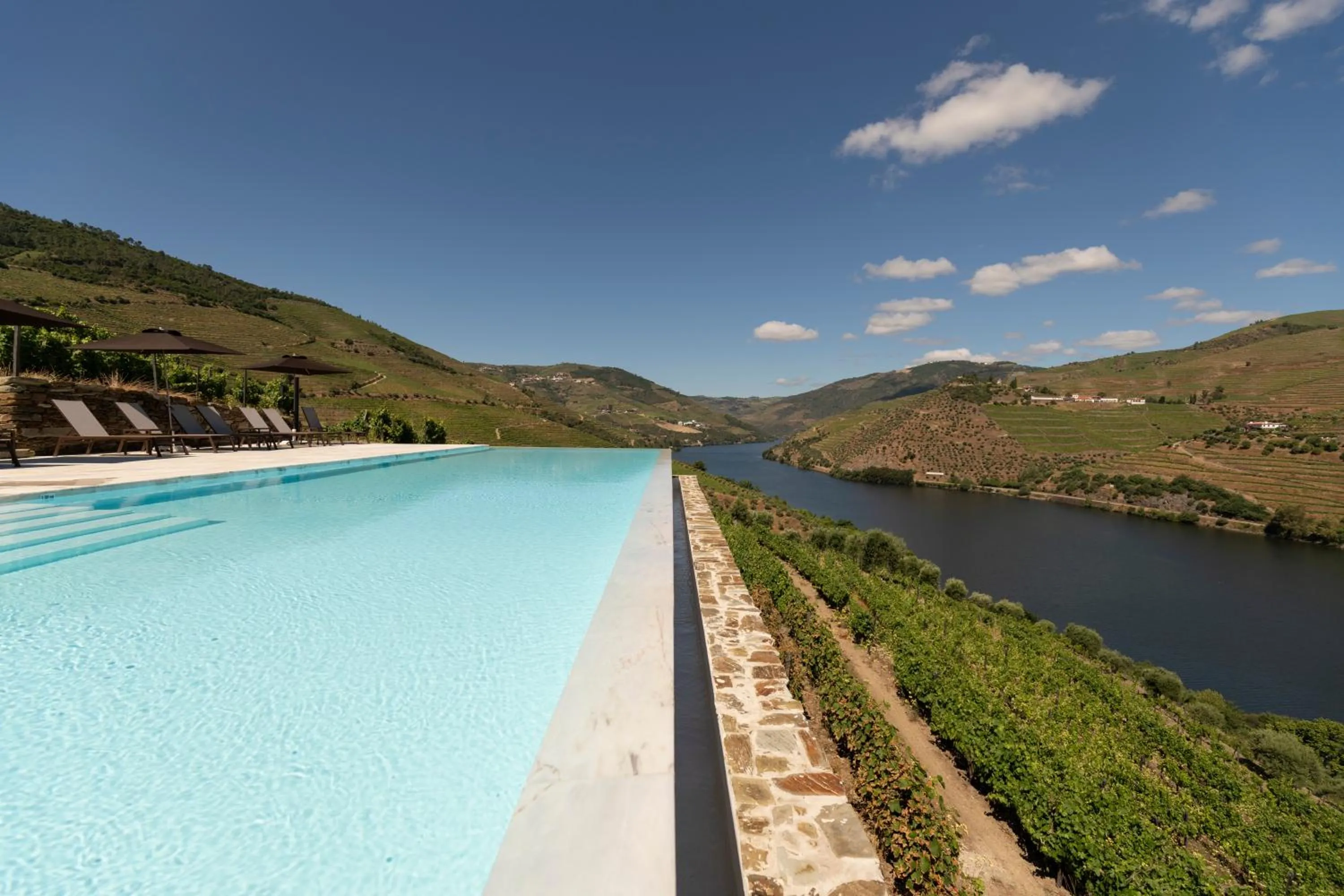 Quinta São Luiz The Vine House Douro