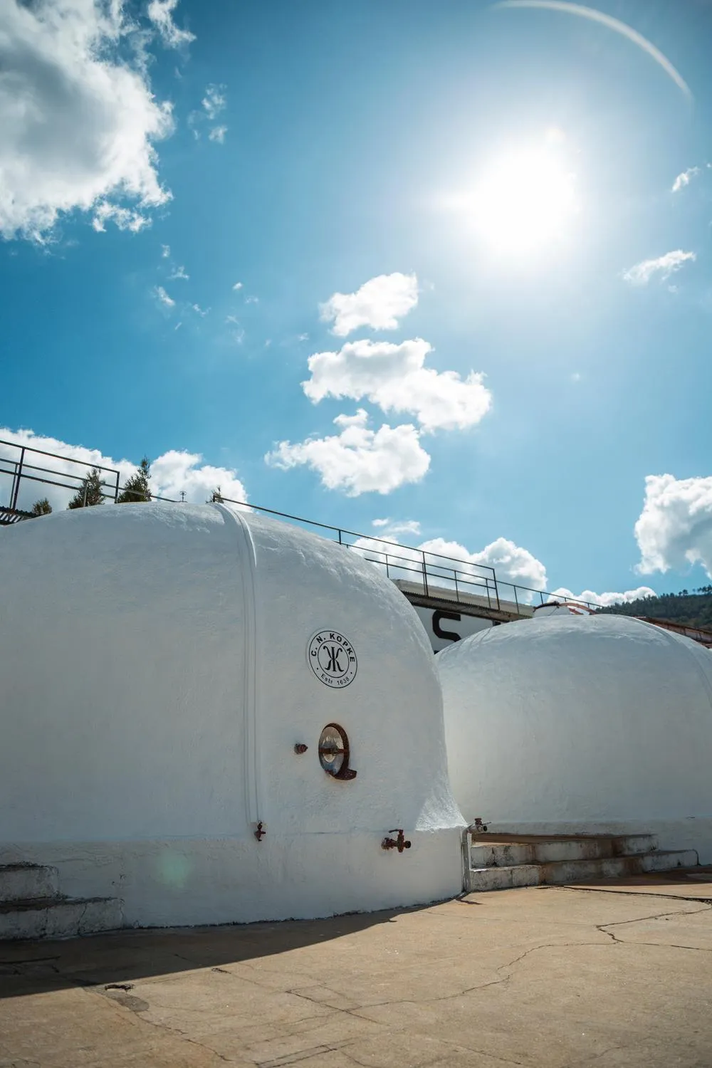 Other in Quinta São Luiz The Vine House Douro