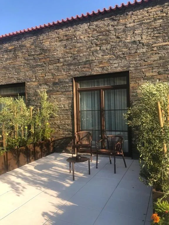 Property building in Quinta São Luiz The Vine House Douro