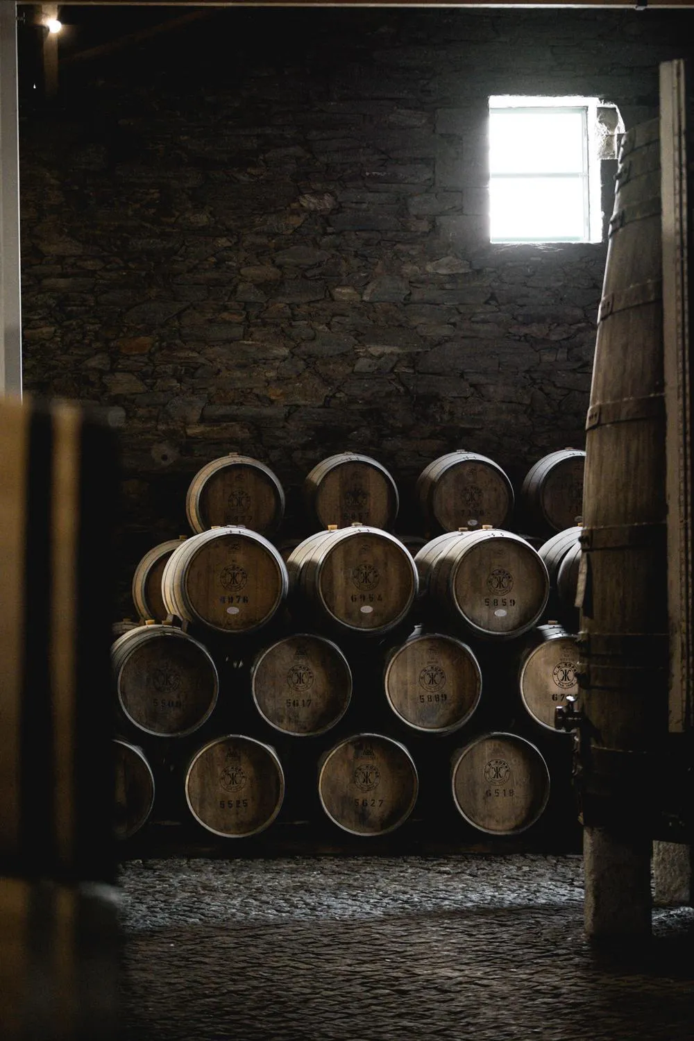 Other in Quinta São Luiz The Vine House Douro