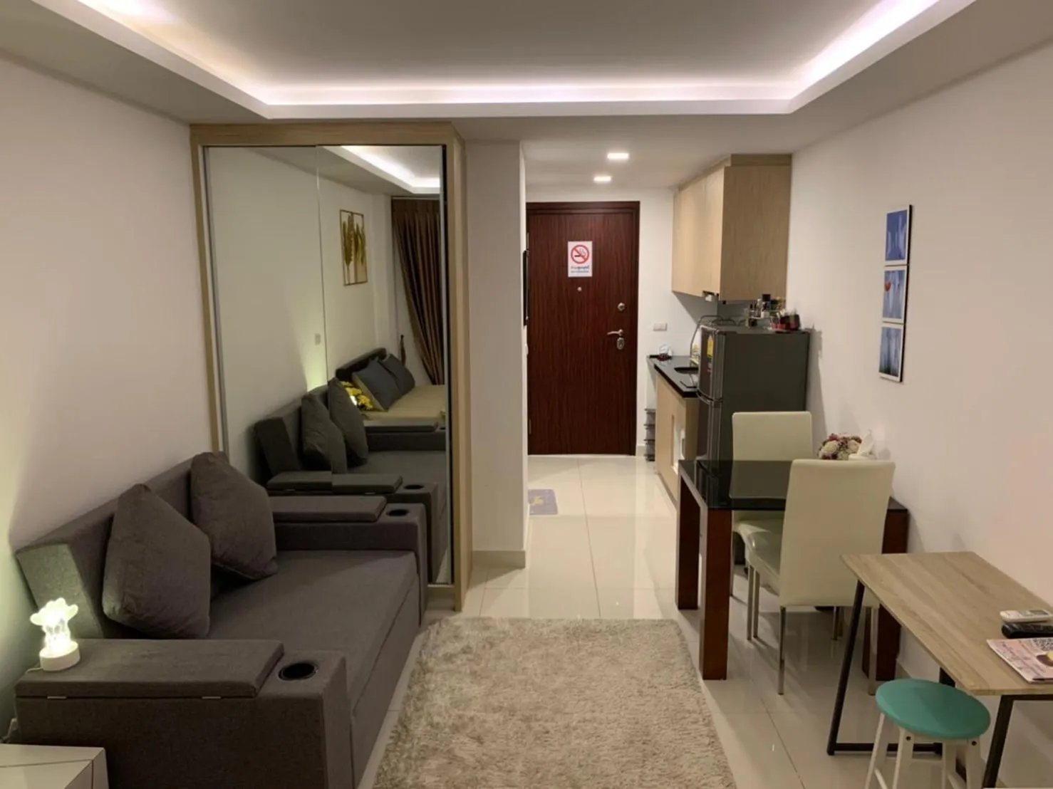 Laguna beach condo resort 3 maldives pattaya pool view ลากูน่า บีช คอนโด รีสอร์ต 3 พัทยา