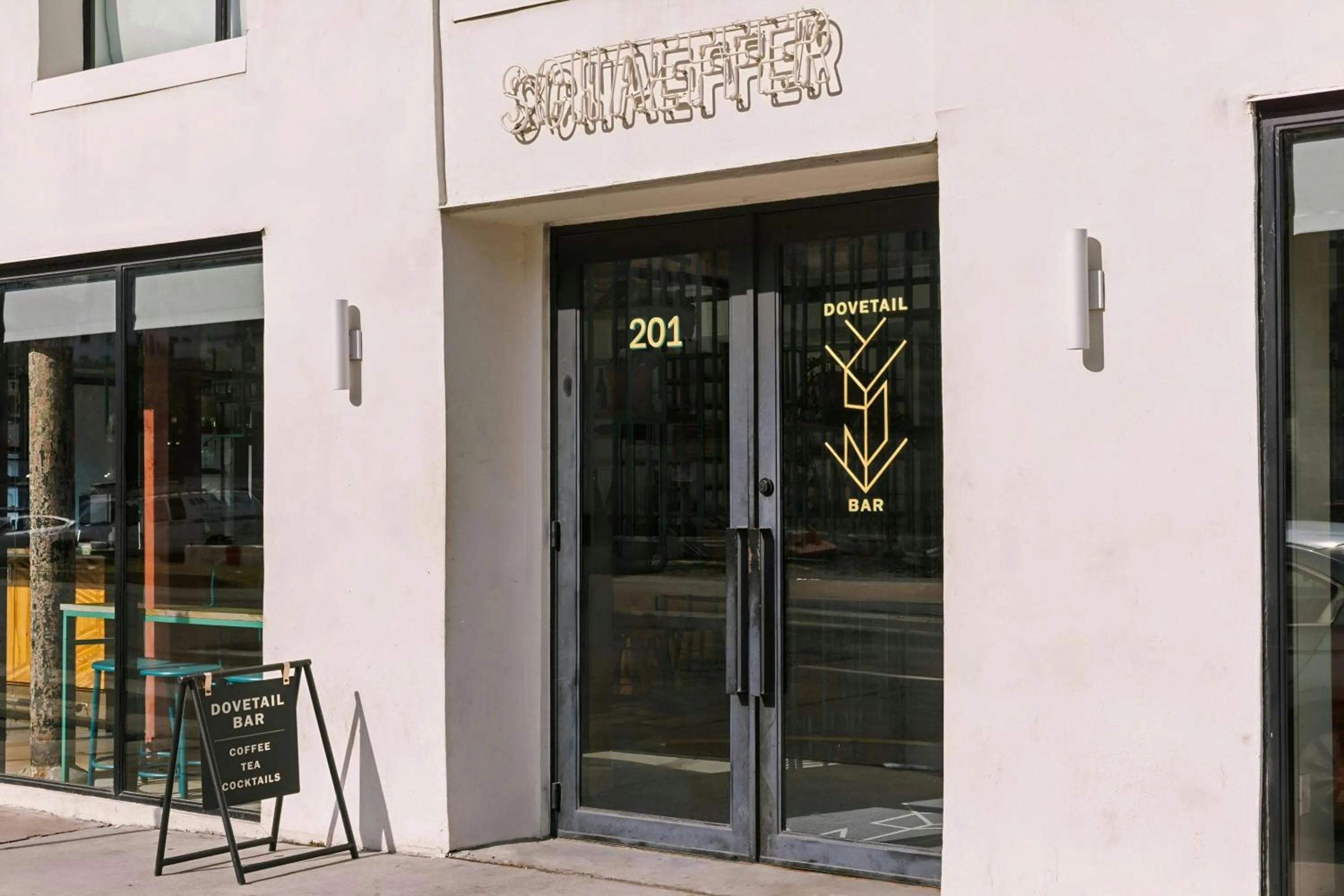 View (from property/room) in Sonder by Marriott Bonvoy The Schaeffer Apartments French Quarter