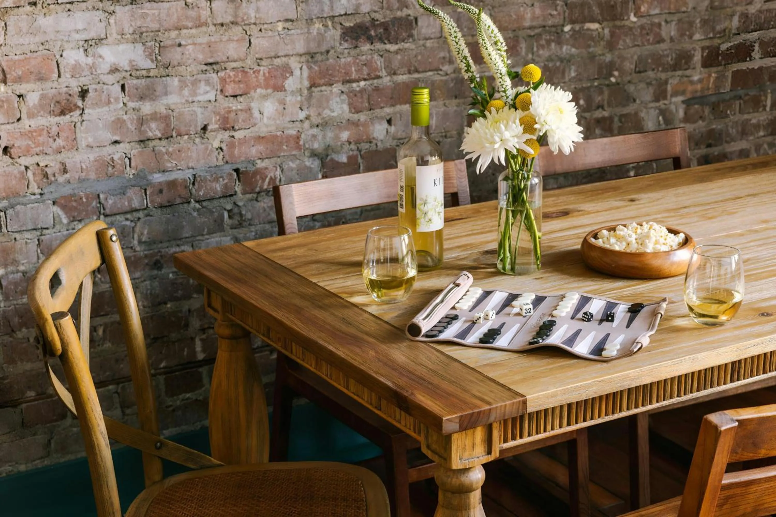 Photo of the whole room in Sonder by Marriott Bonvoy The Schaeffer Apartments French Quarter