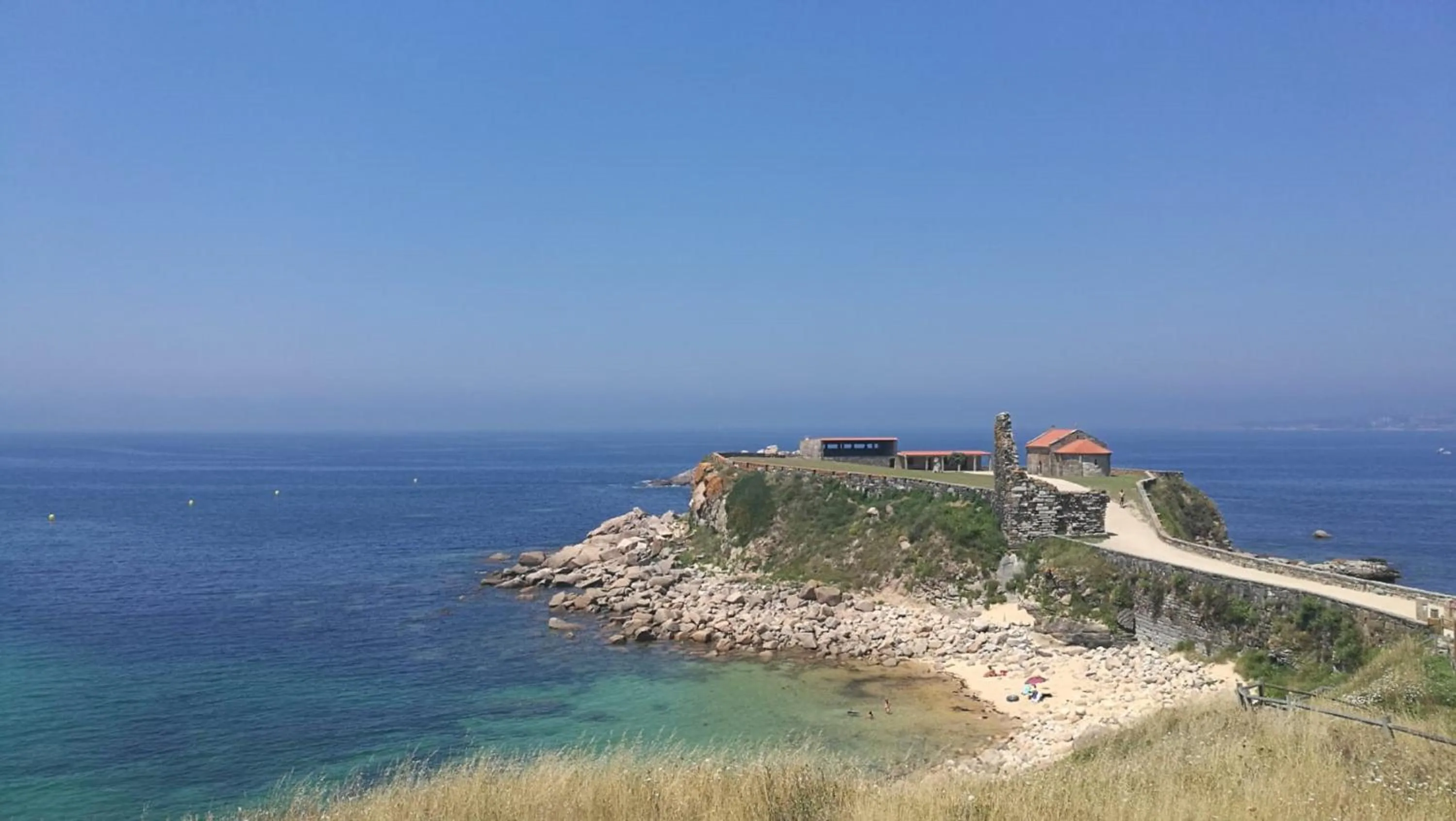 Nearby landmark in Hotel Bonaire