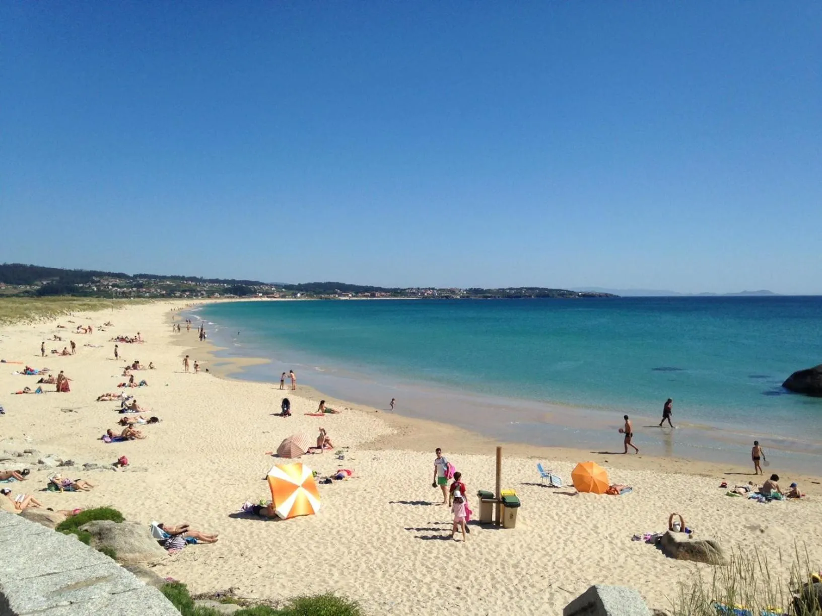 Nearby landmark in Hotel Florida