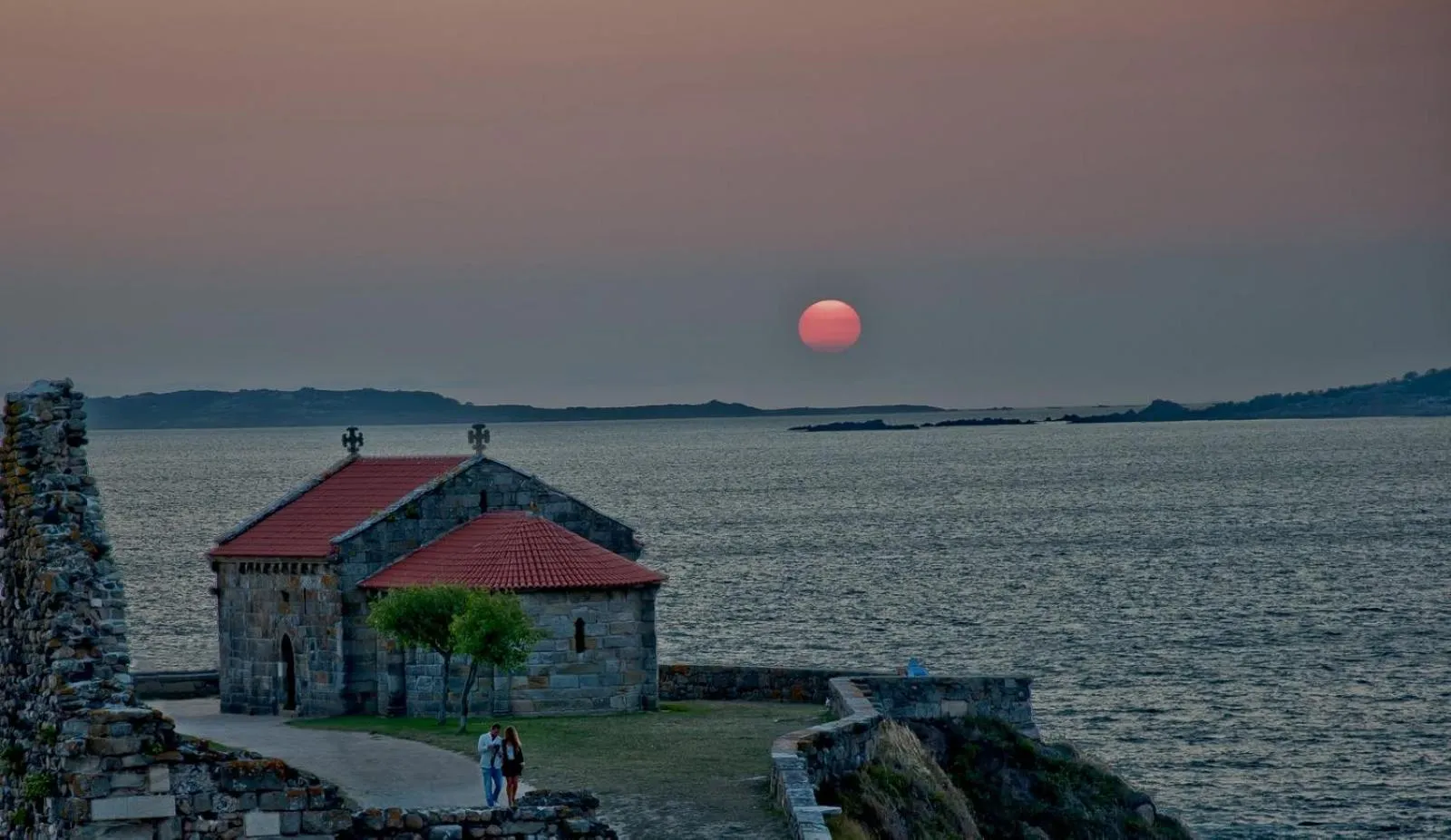 Nearby landmark in Hotel Florida