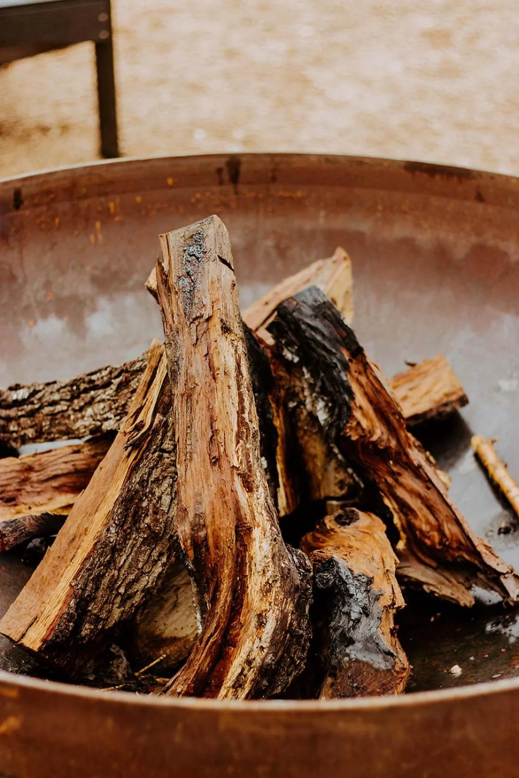 View (from property/room) in THE VAQUERO MOTEL