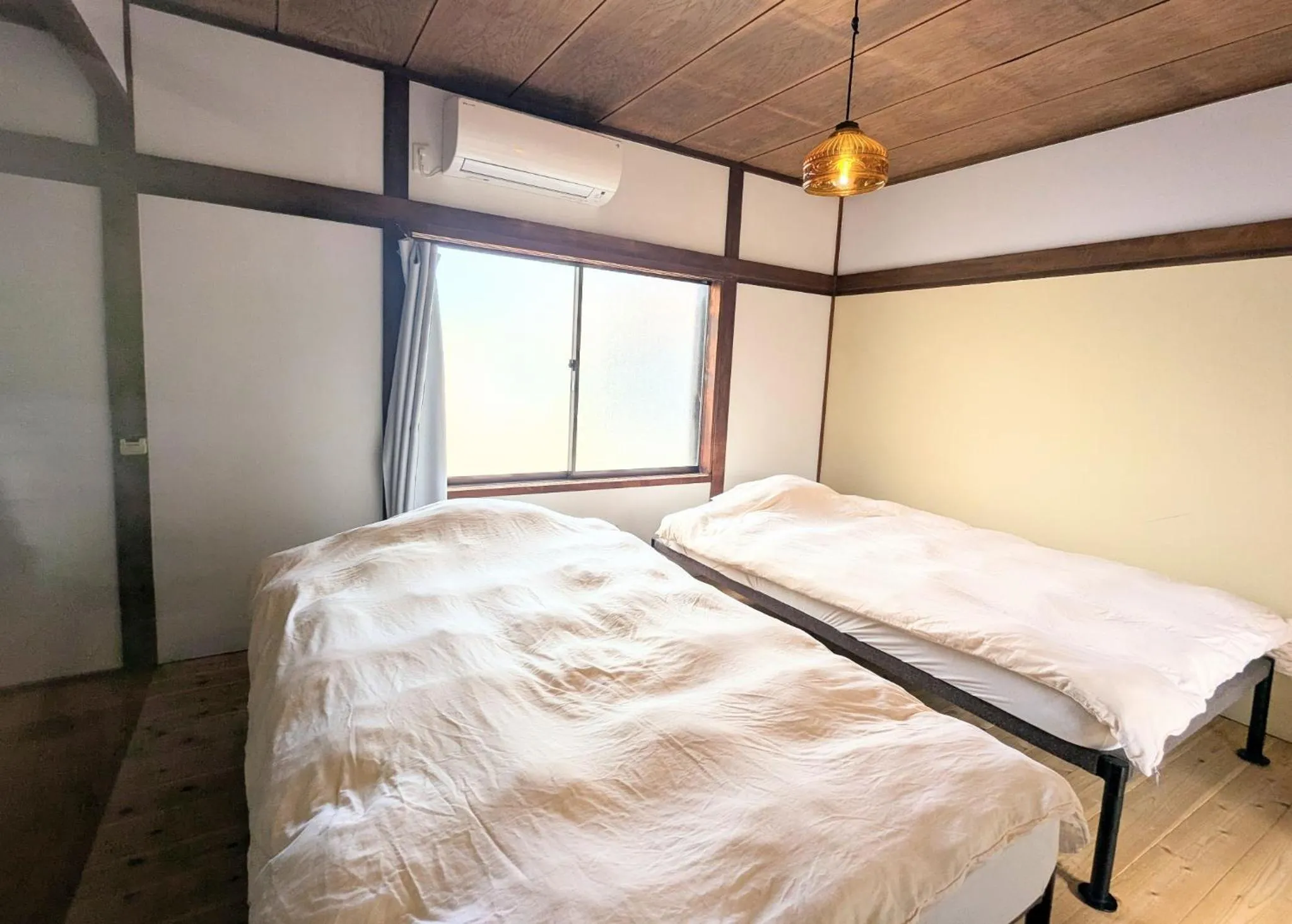 Bed in Guesthouse giwa - Vacation STAY 14229v