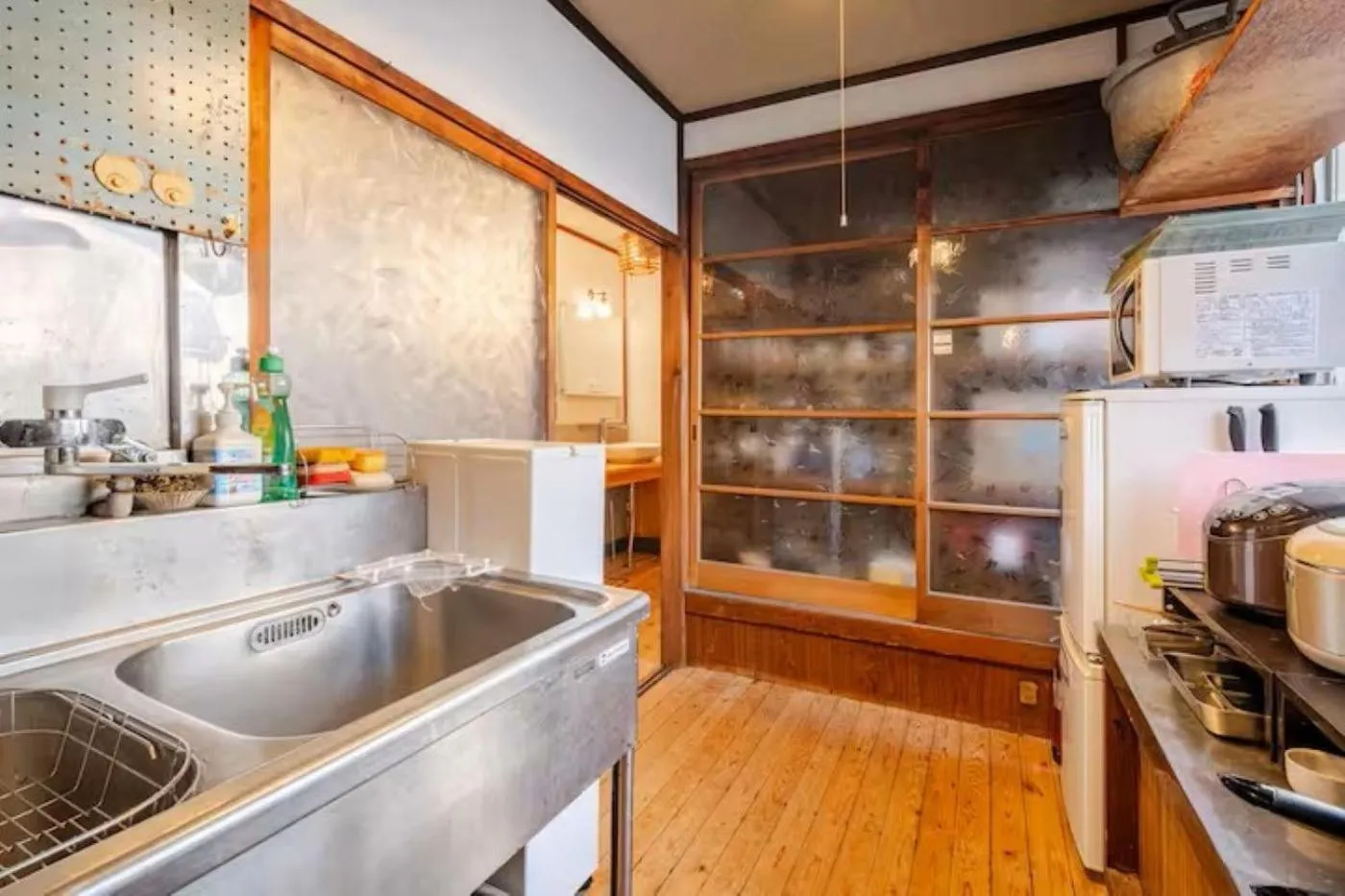 Guesthouse giwa - Vacation STAY 14229v