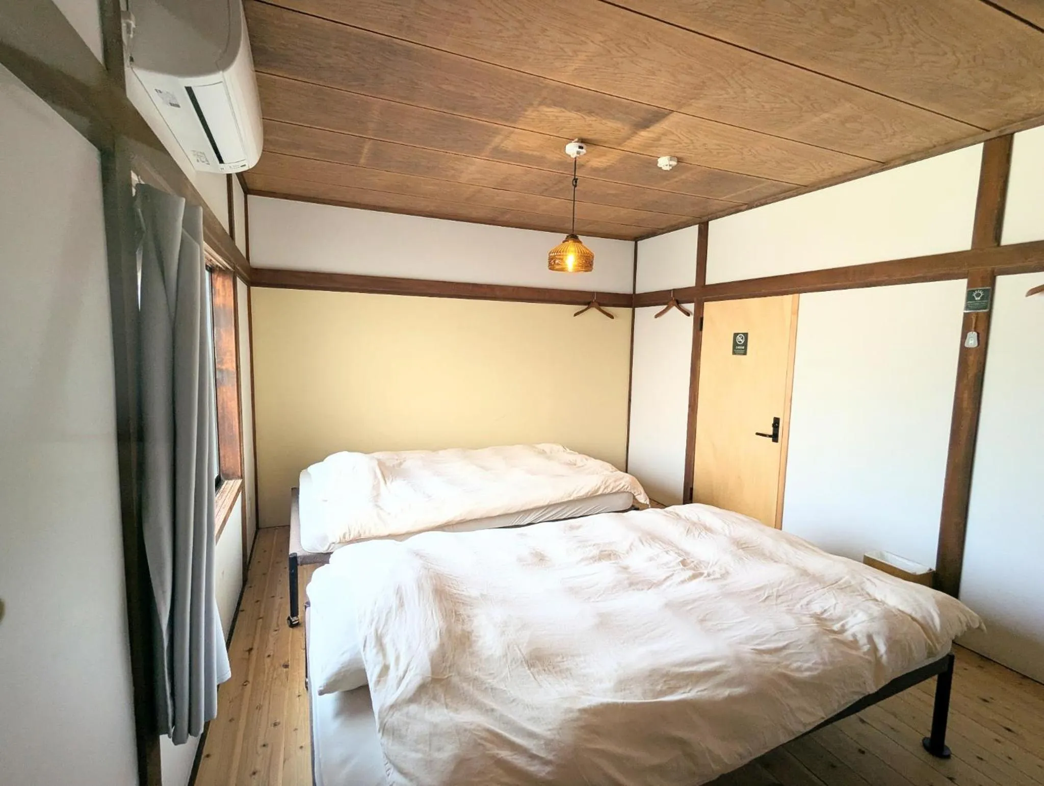 Bed in Guesthouse giwa - Vacation STAY 14229v