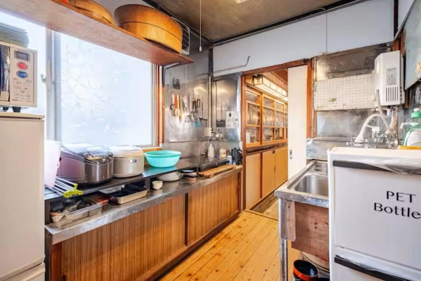 Guesthouse giwa - Vacation STAY 14229v