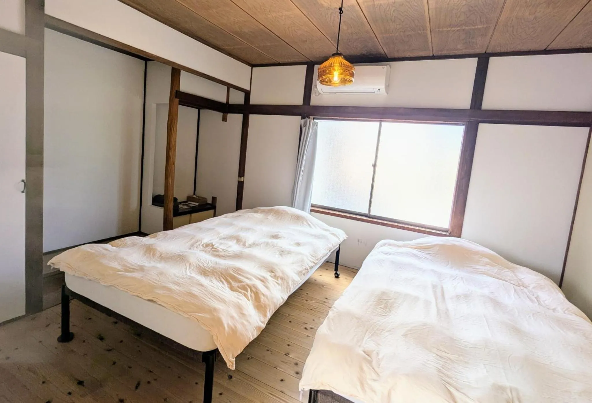 Bed in Guesthouse giwa - Vacation STAY 14229v