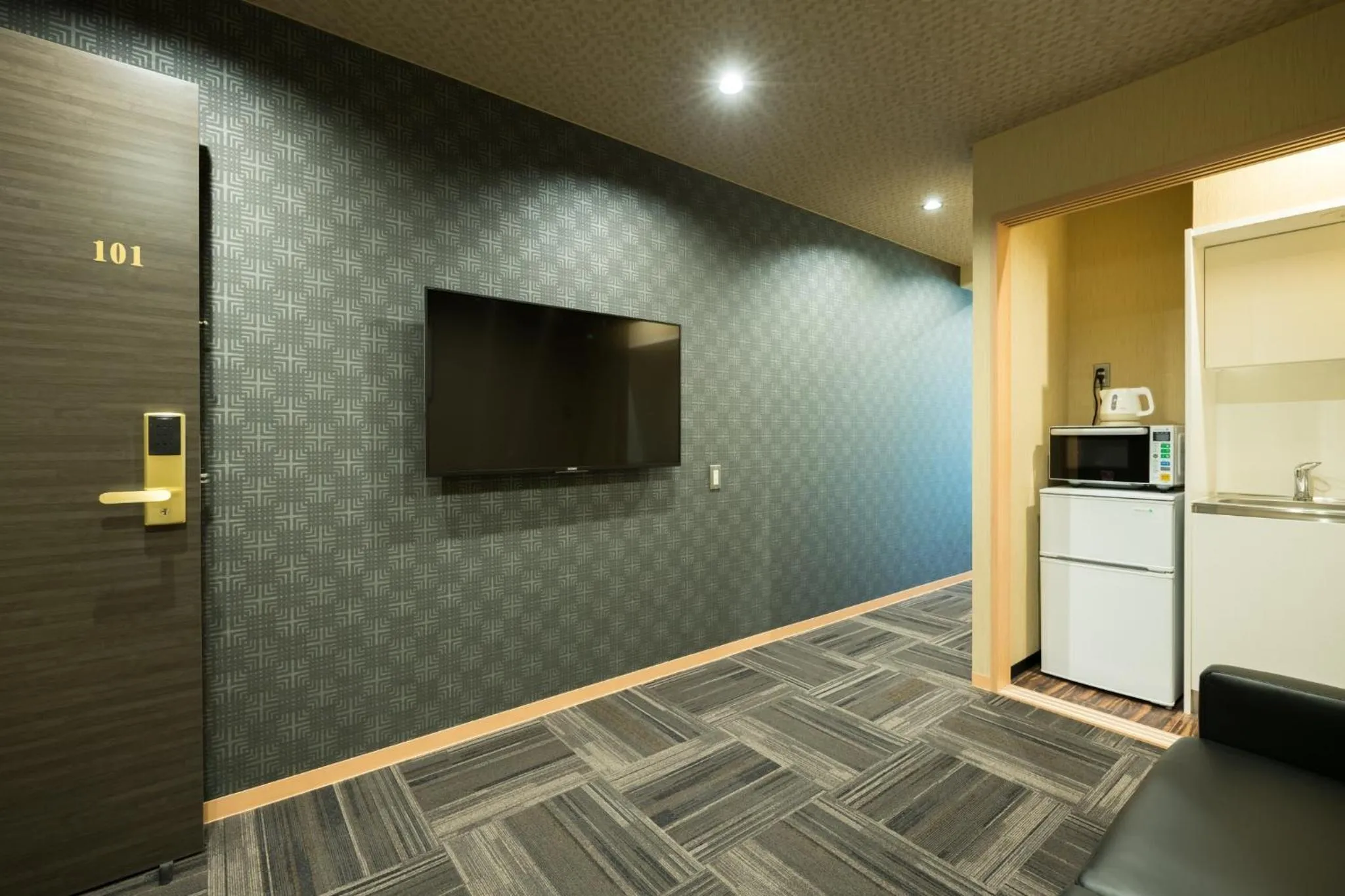 Shiki Suites - Vacation STAY 22189v