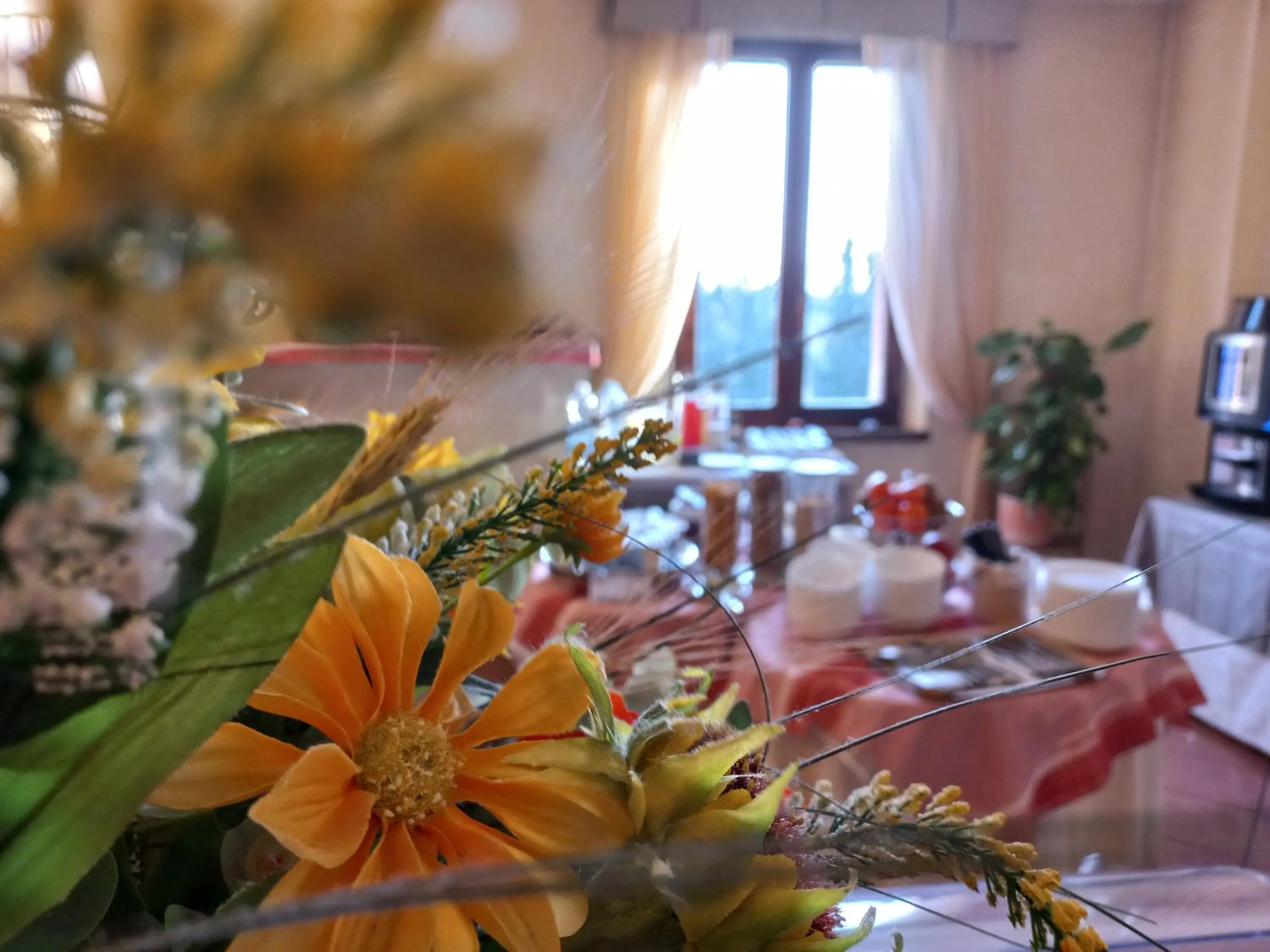 Hotel Arcobaleno Siena