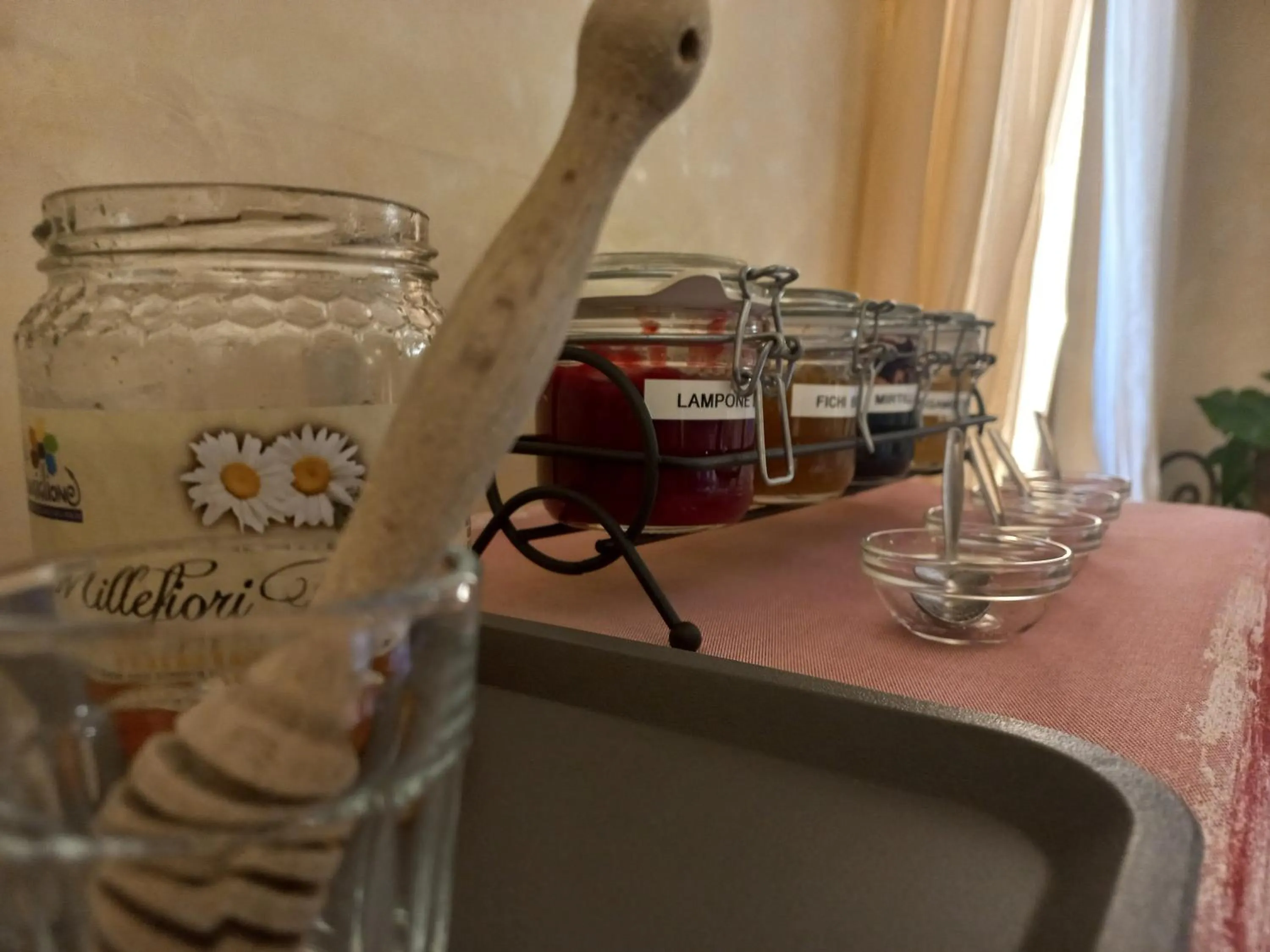 Hotel Arcobaleno Siena