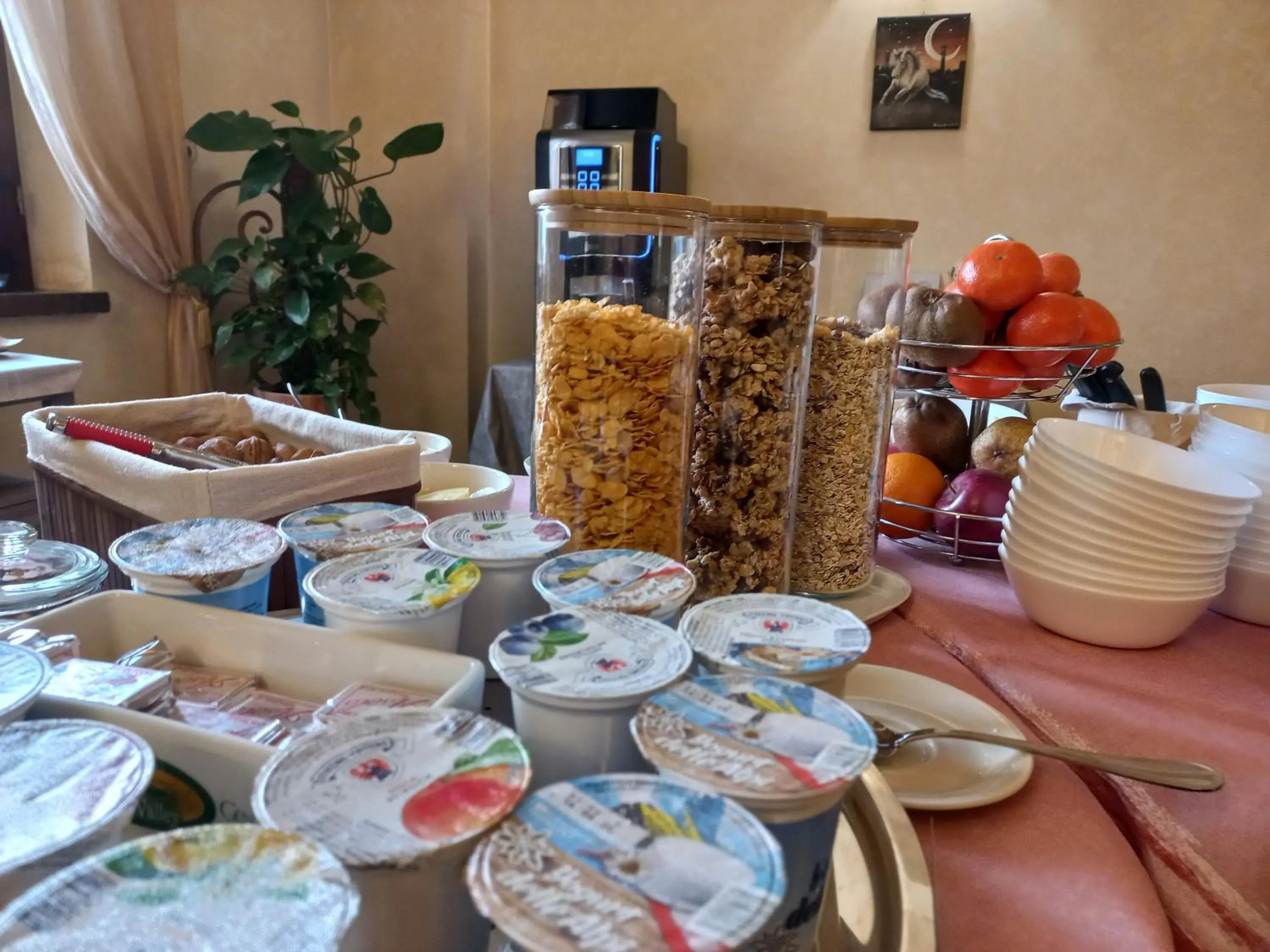 Hotel Arcobaleno Siena