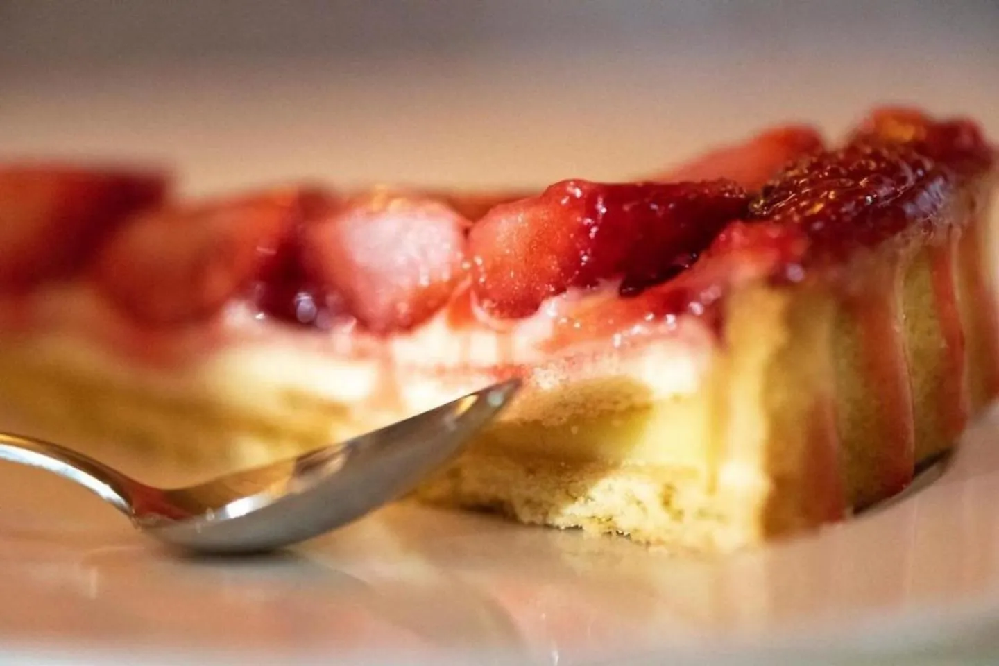 Food in Hotel Arcobaleno Siena