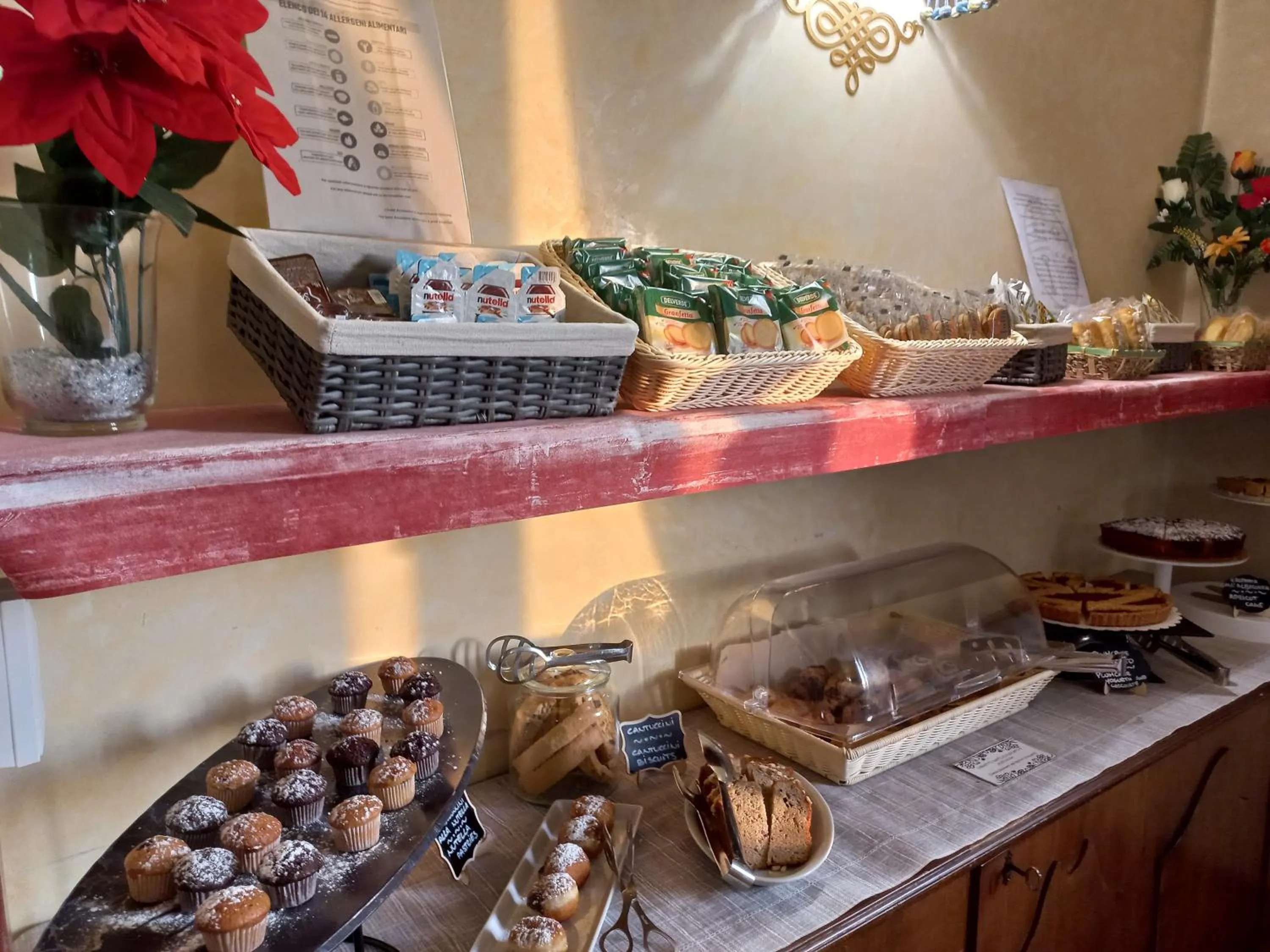 Hotel Arcobaleno Siena