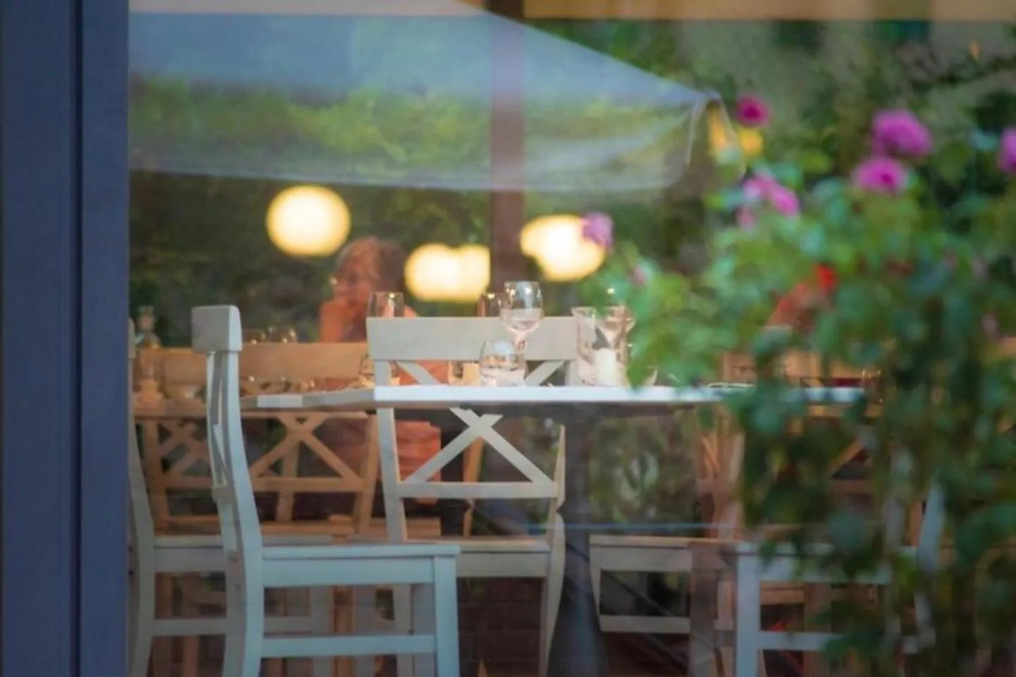 People in Hotel Arcobaleno Siena