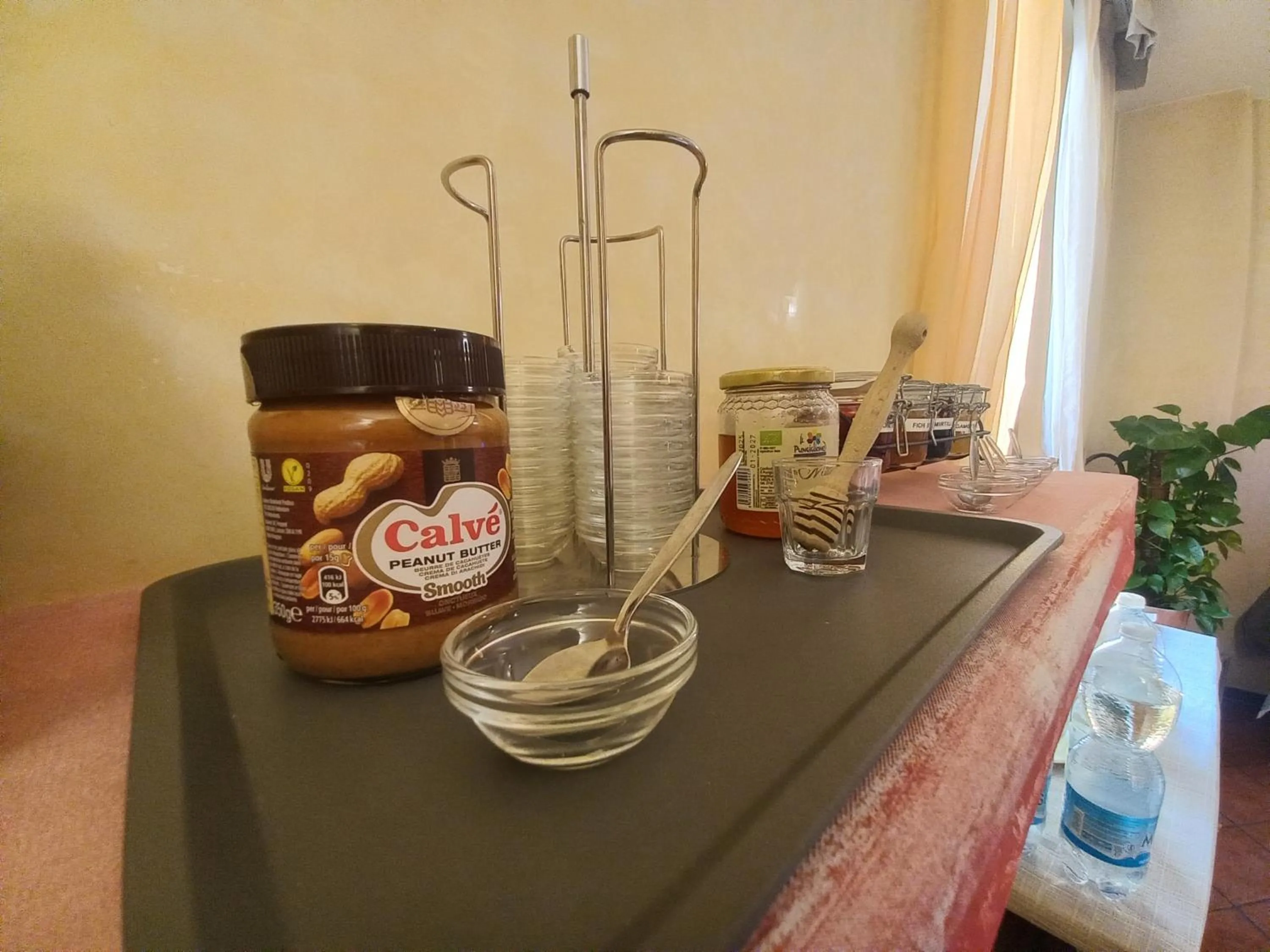 Hotel Arcobaleno Siena