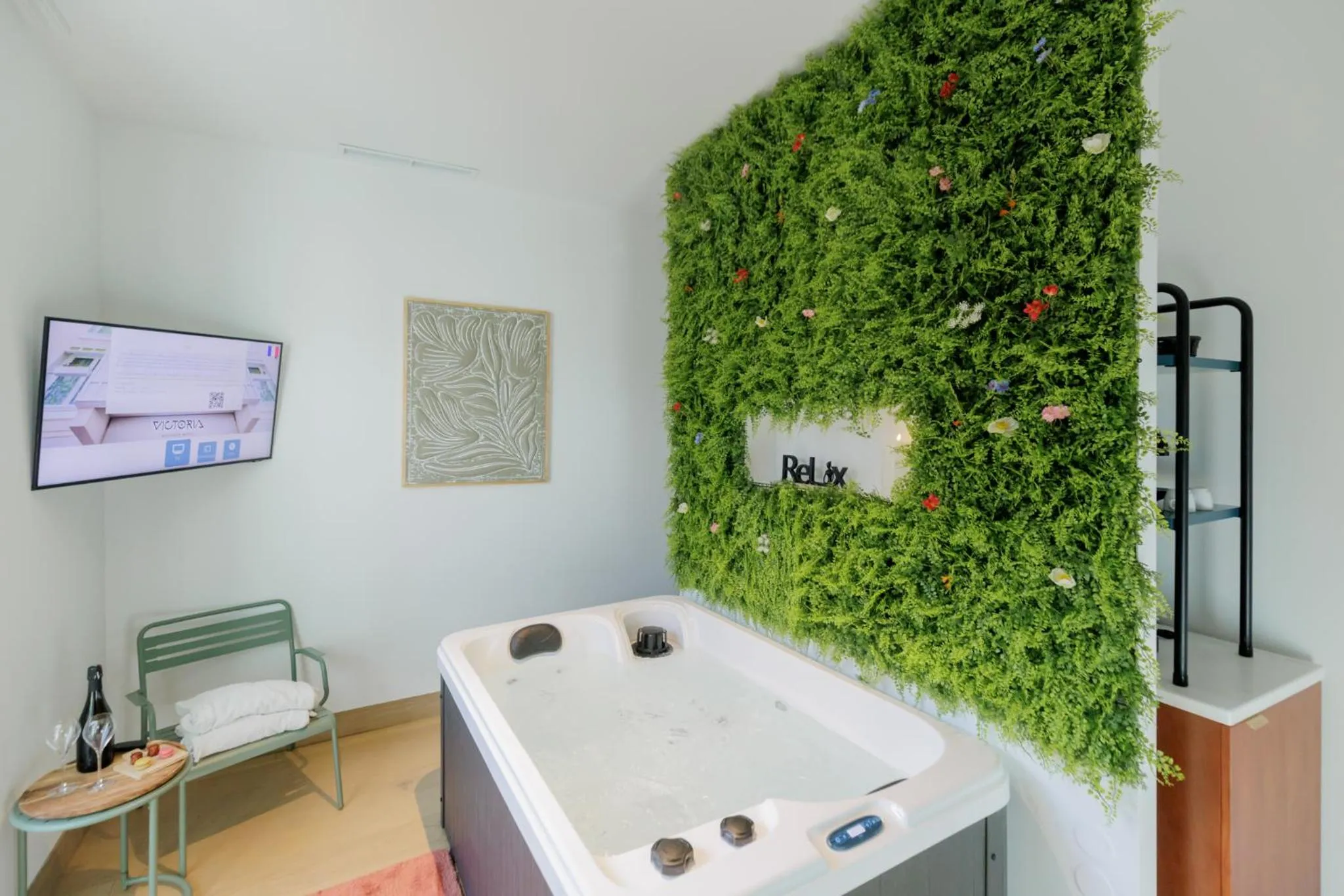 Urban Style Victoria Boutique Hotel