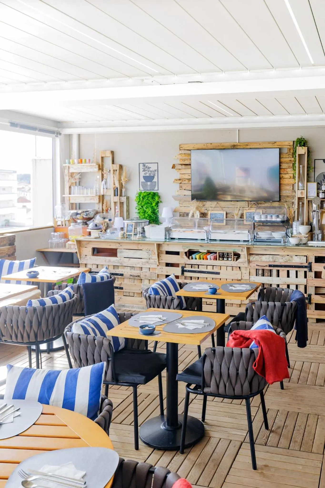 Urban Style Victoria Boutique Hotel