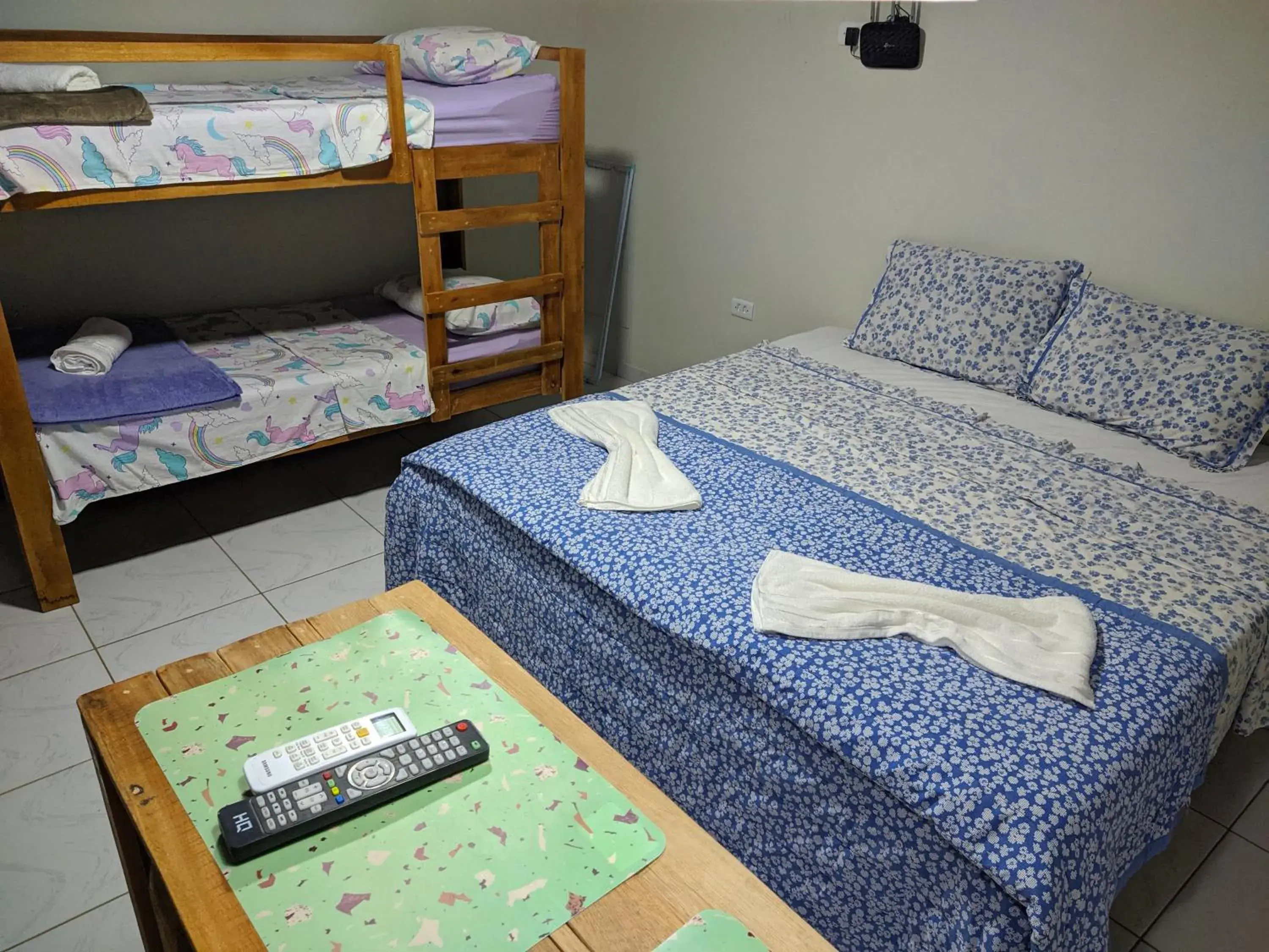 Chalet in Pousada Viana Chalet in Pousada Viana