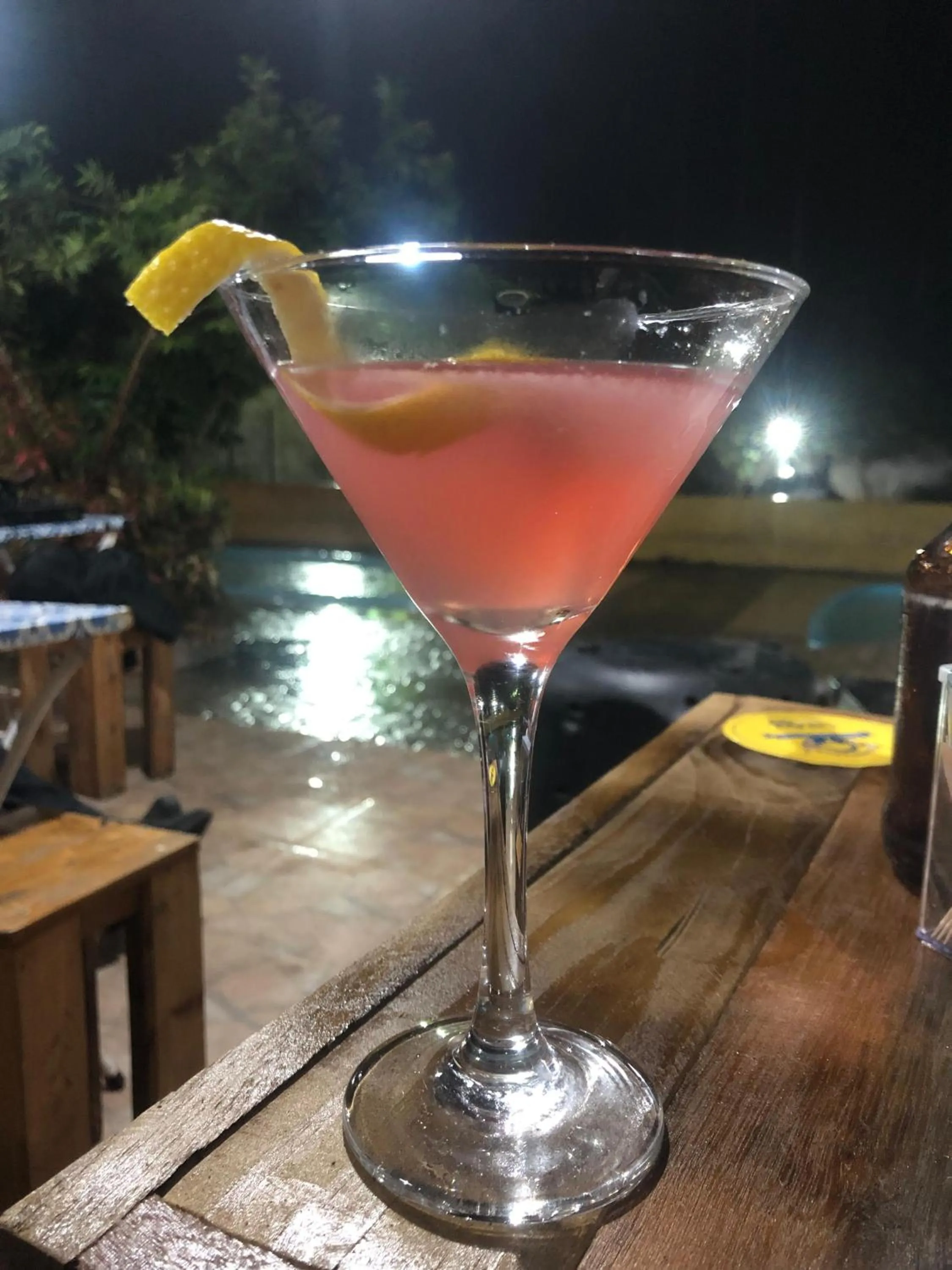 Lounge or bar in Pousada Viana