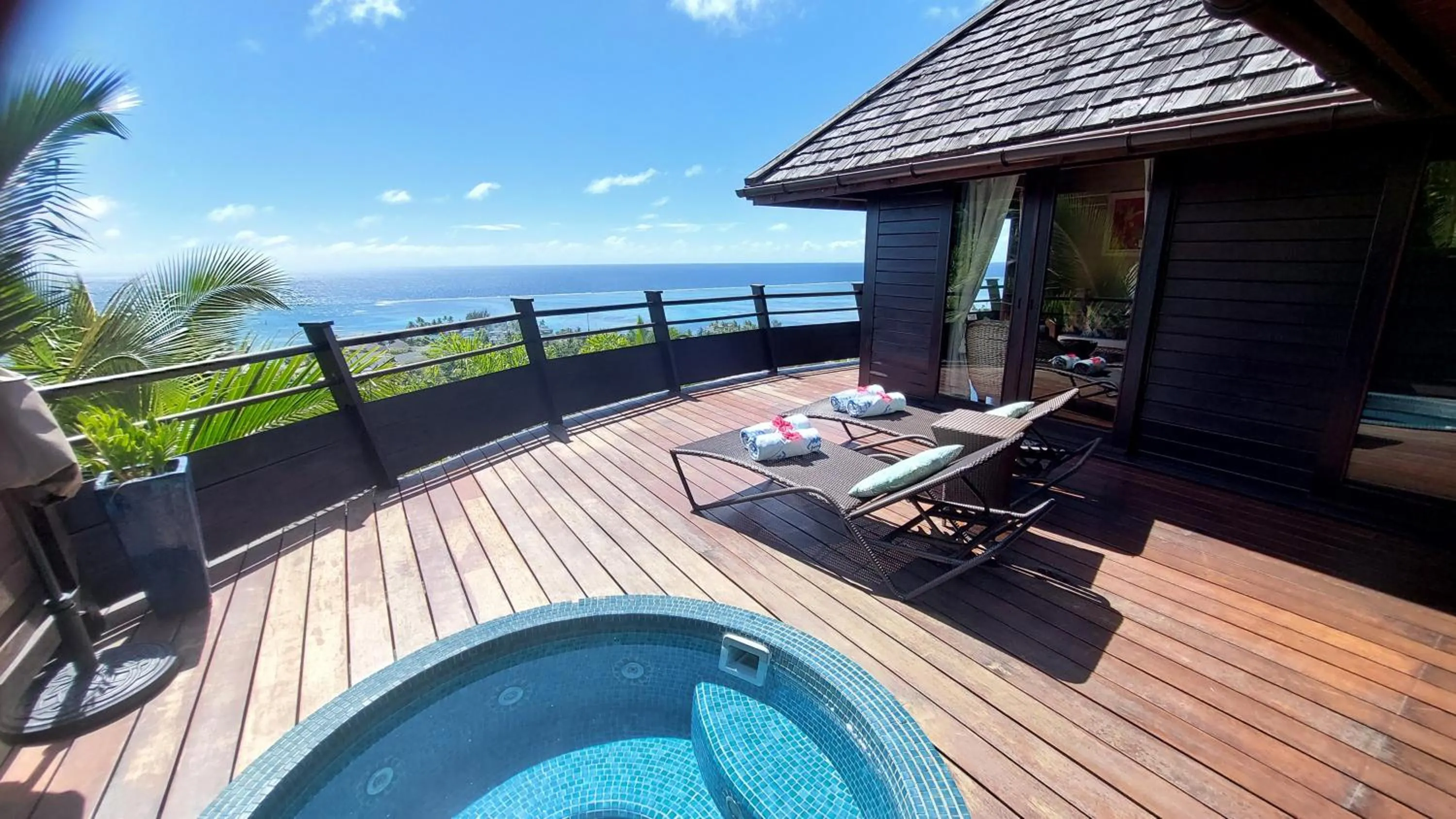Villa Honu - Legends Residences - Stunning Ocean Views