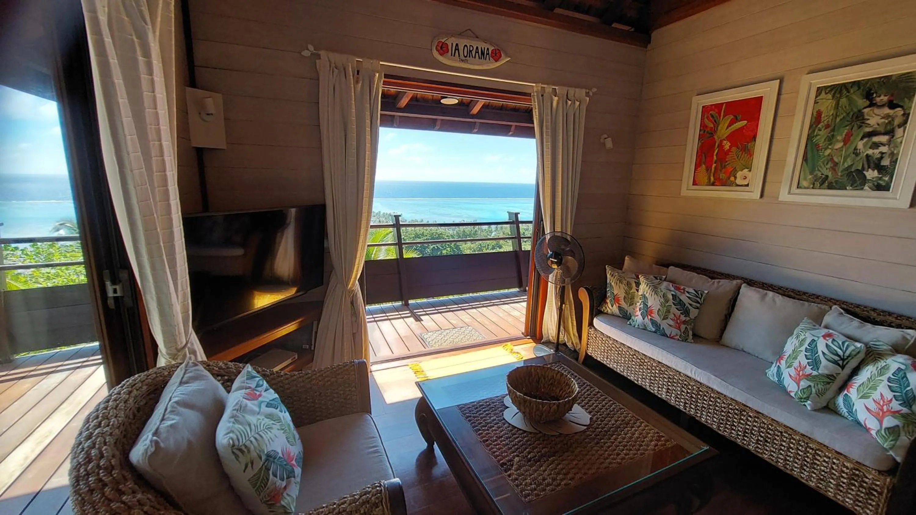 Villa Honu - Legends Residences - Stunning Ocean Views