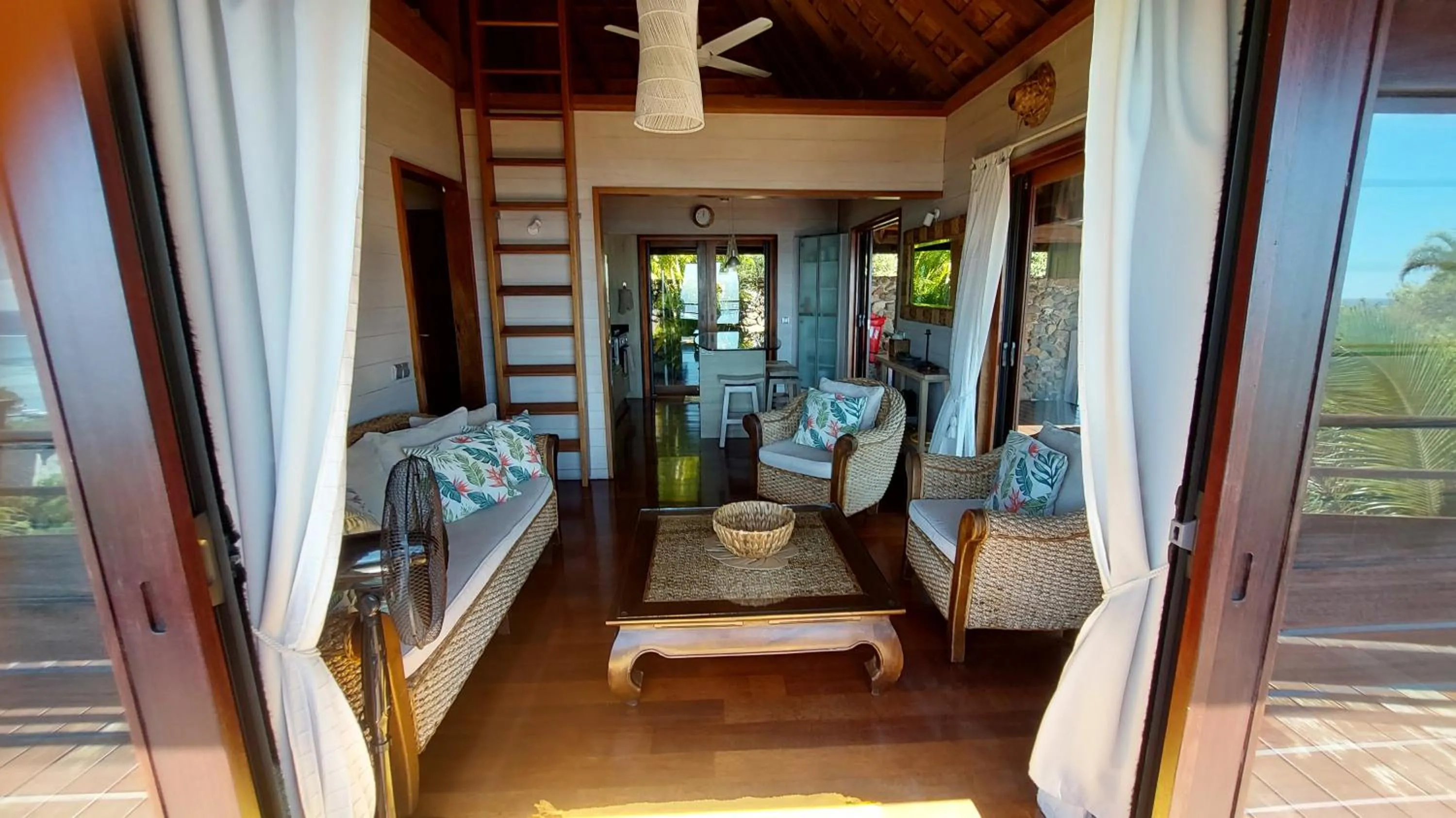 Villa Honu - Legends Residences - Stunning Ocean Views