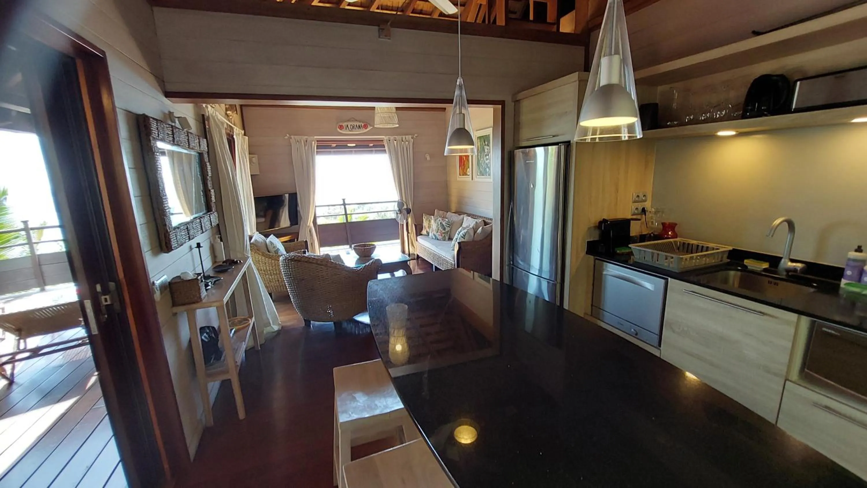 Villa Honu - Legends Residences - Stunning Ocean Views